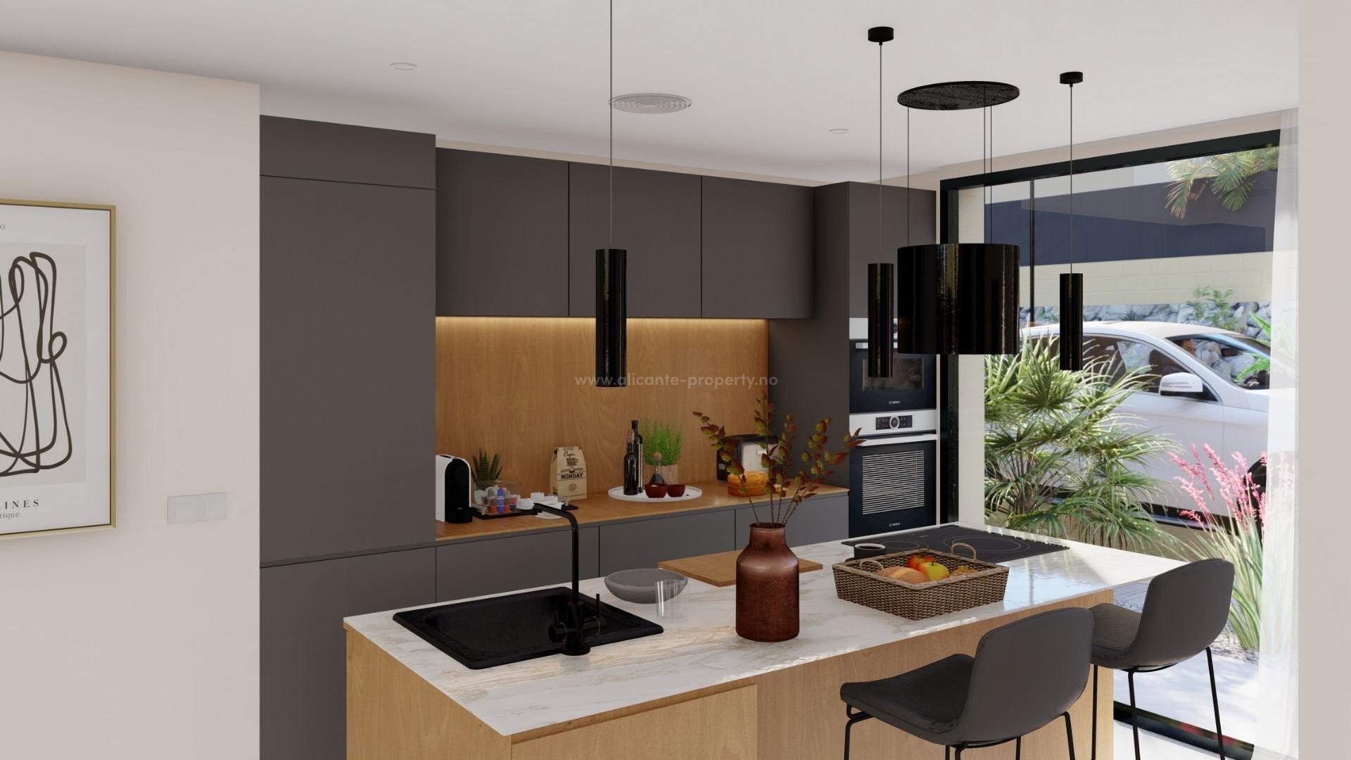 Villa in Altaona Golf