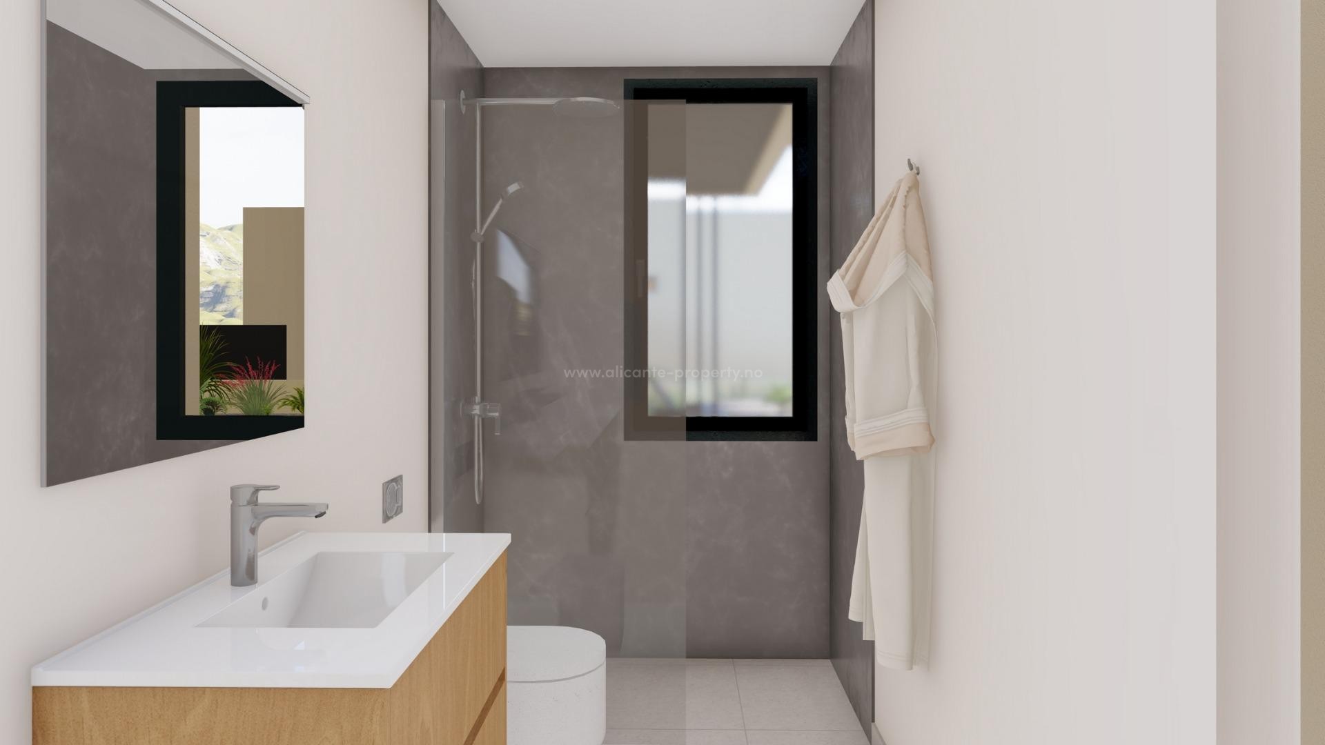 Villa in Altaona Golf