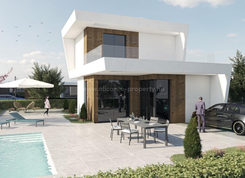 Villa in Altaona Golf