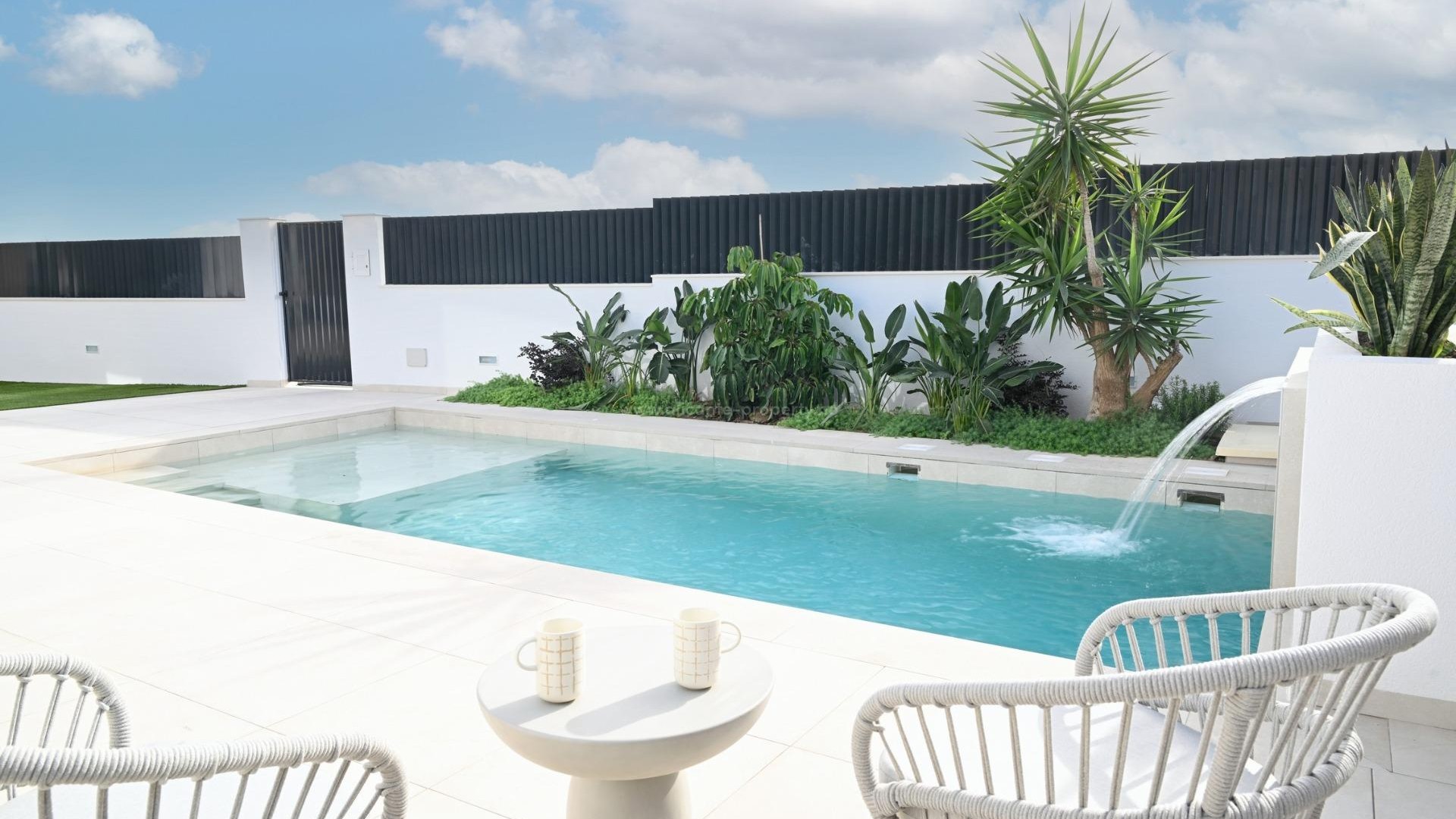 Villa in Altaona Golf