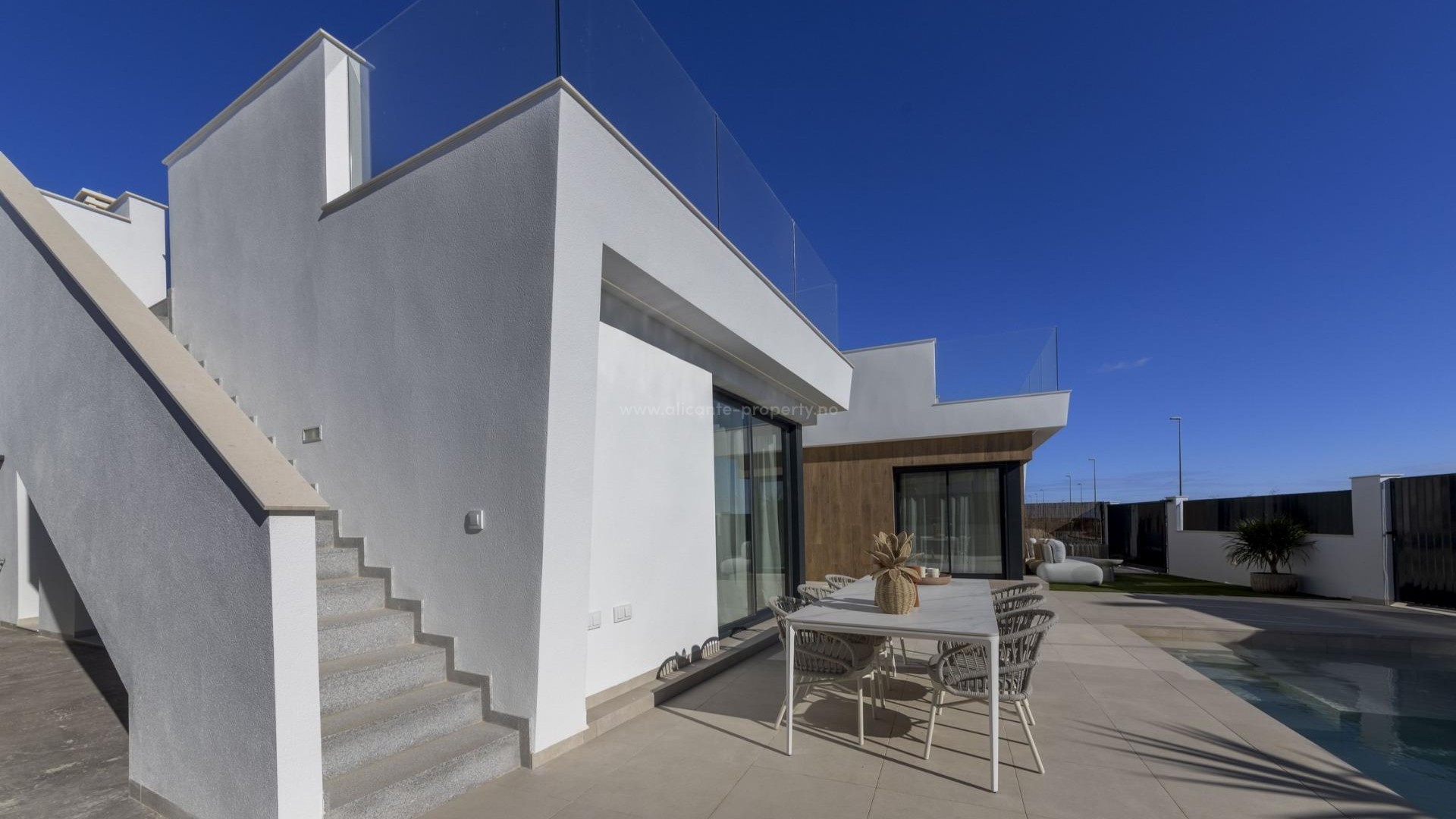 Villa in Altaona Golf
