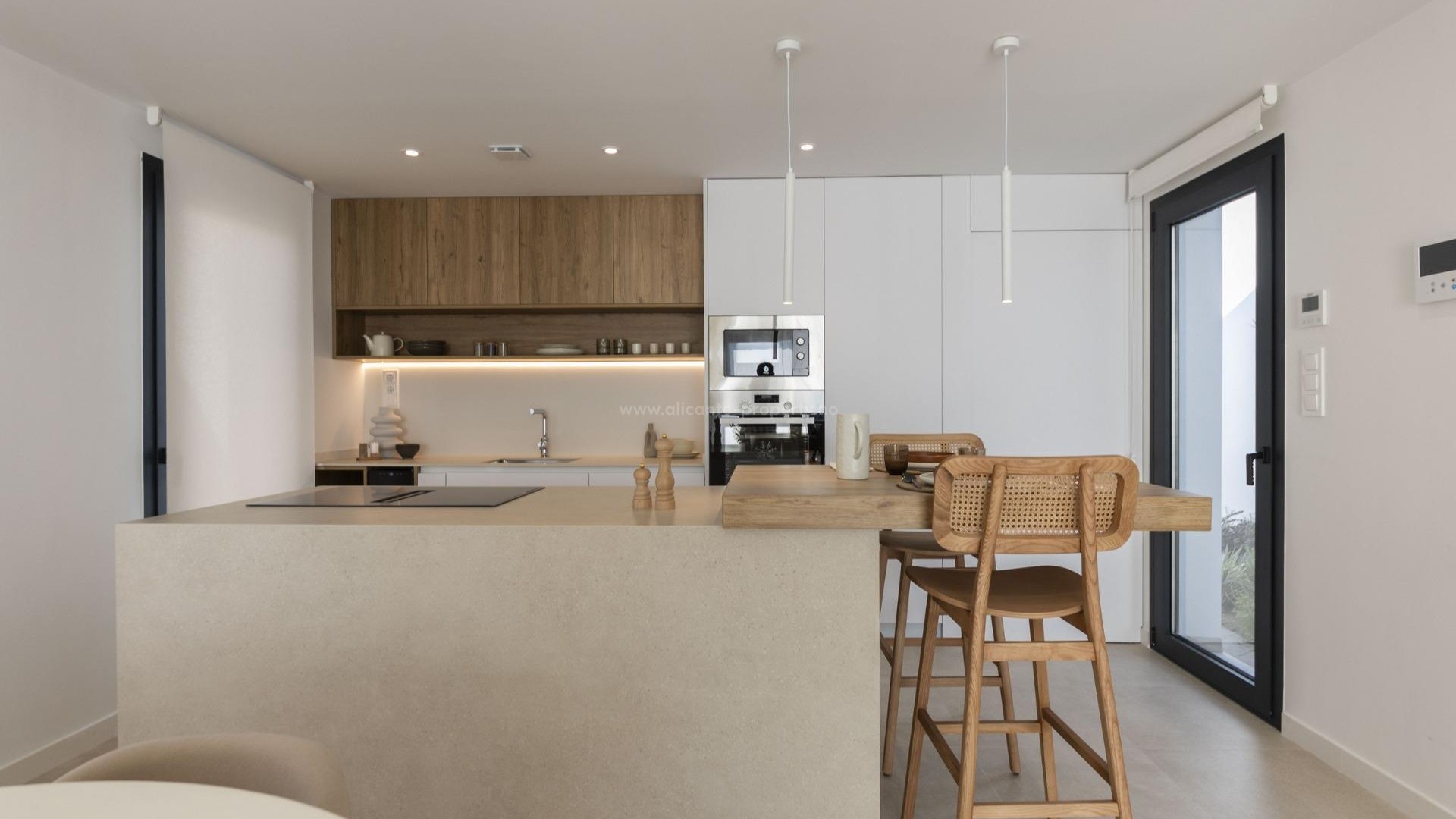 Villa in Altaona Golf