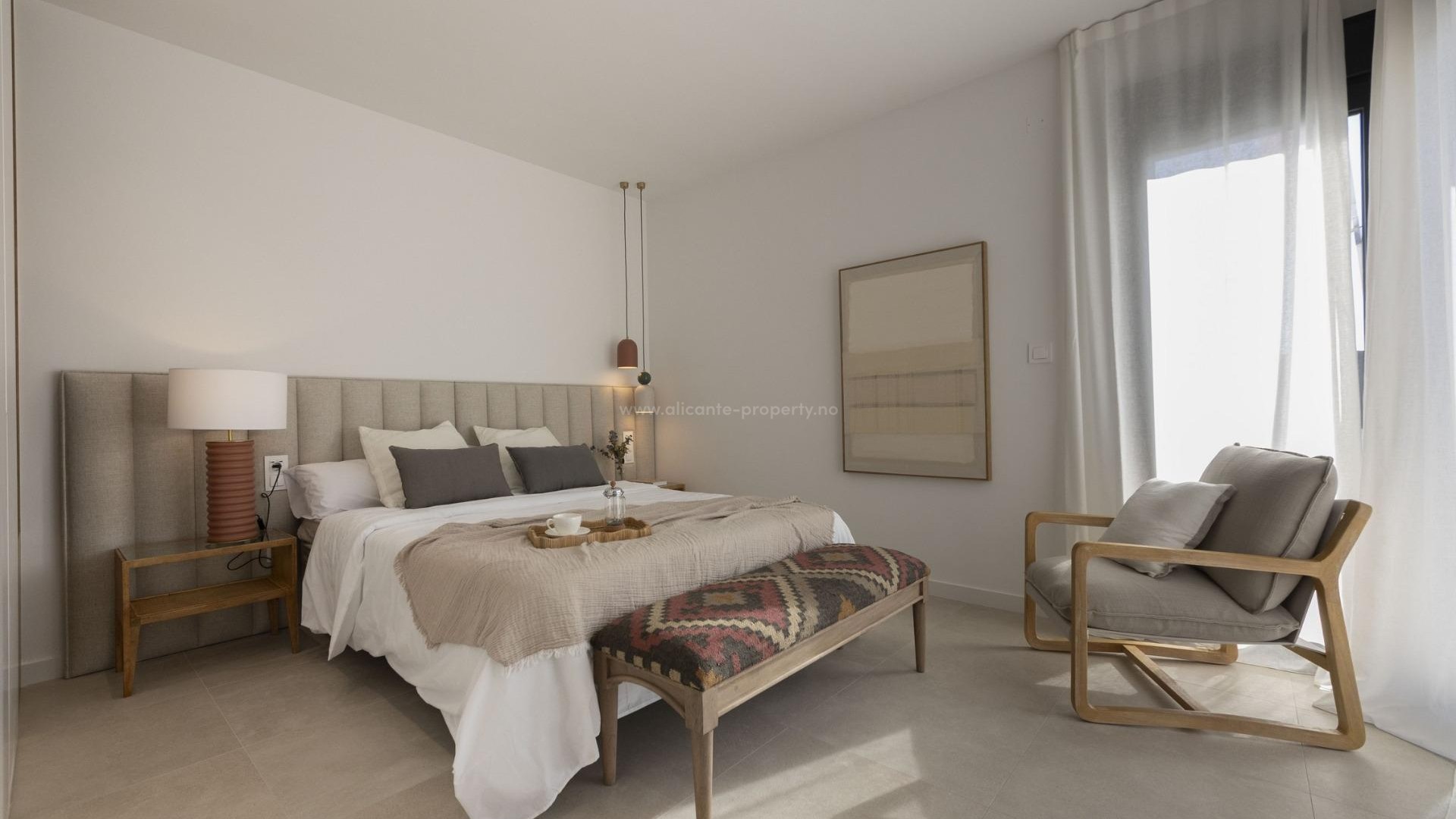 Villa in Altaona Golf