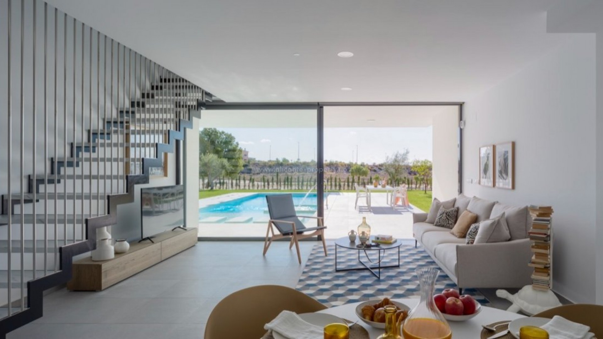 Villa in Altaona Golf