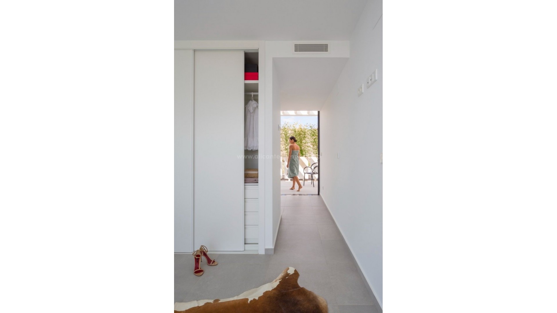 Villa in Altaona Golf