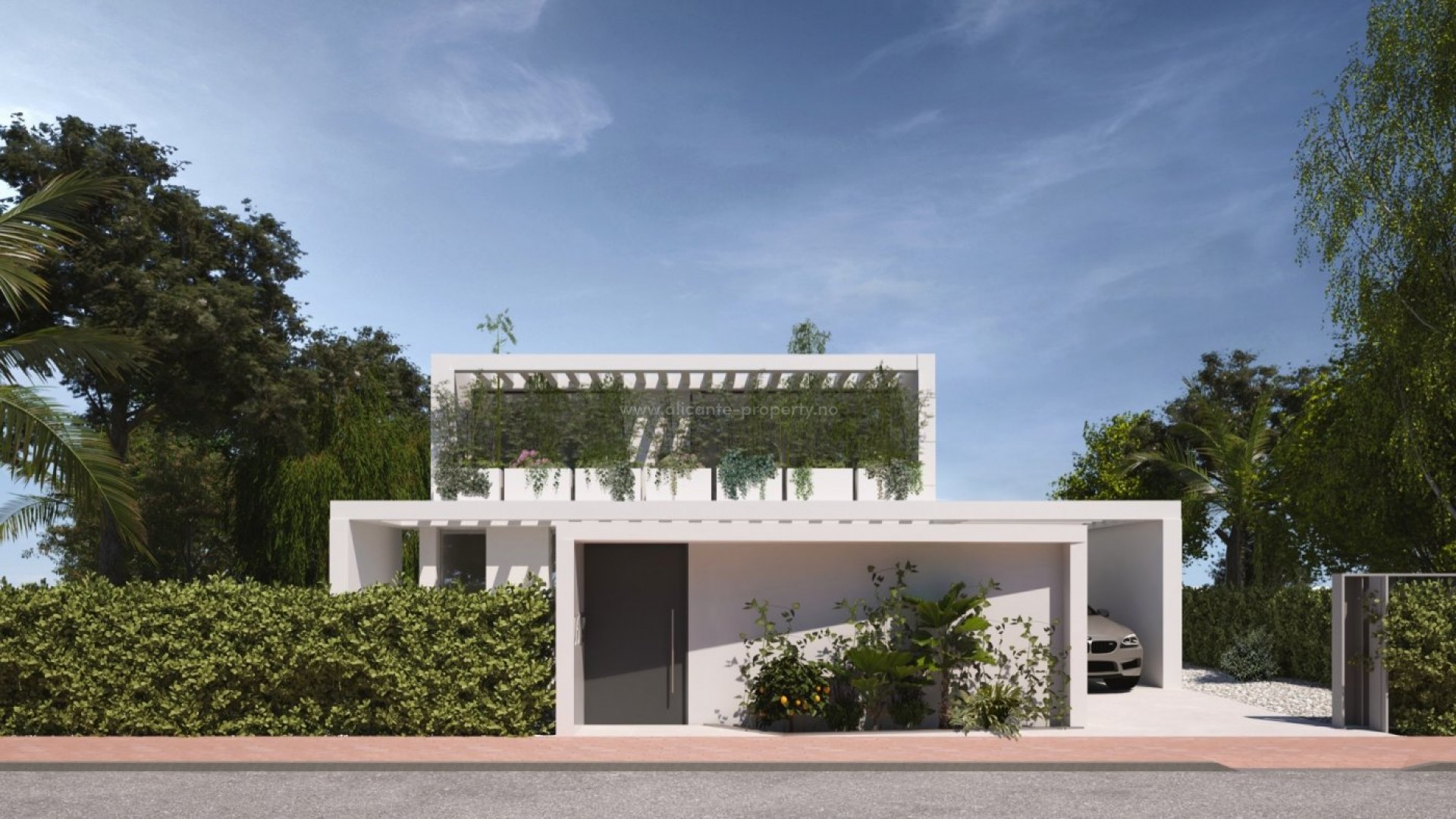 Villa in Altaona Golf
