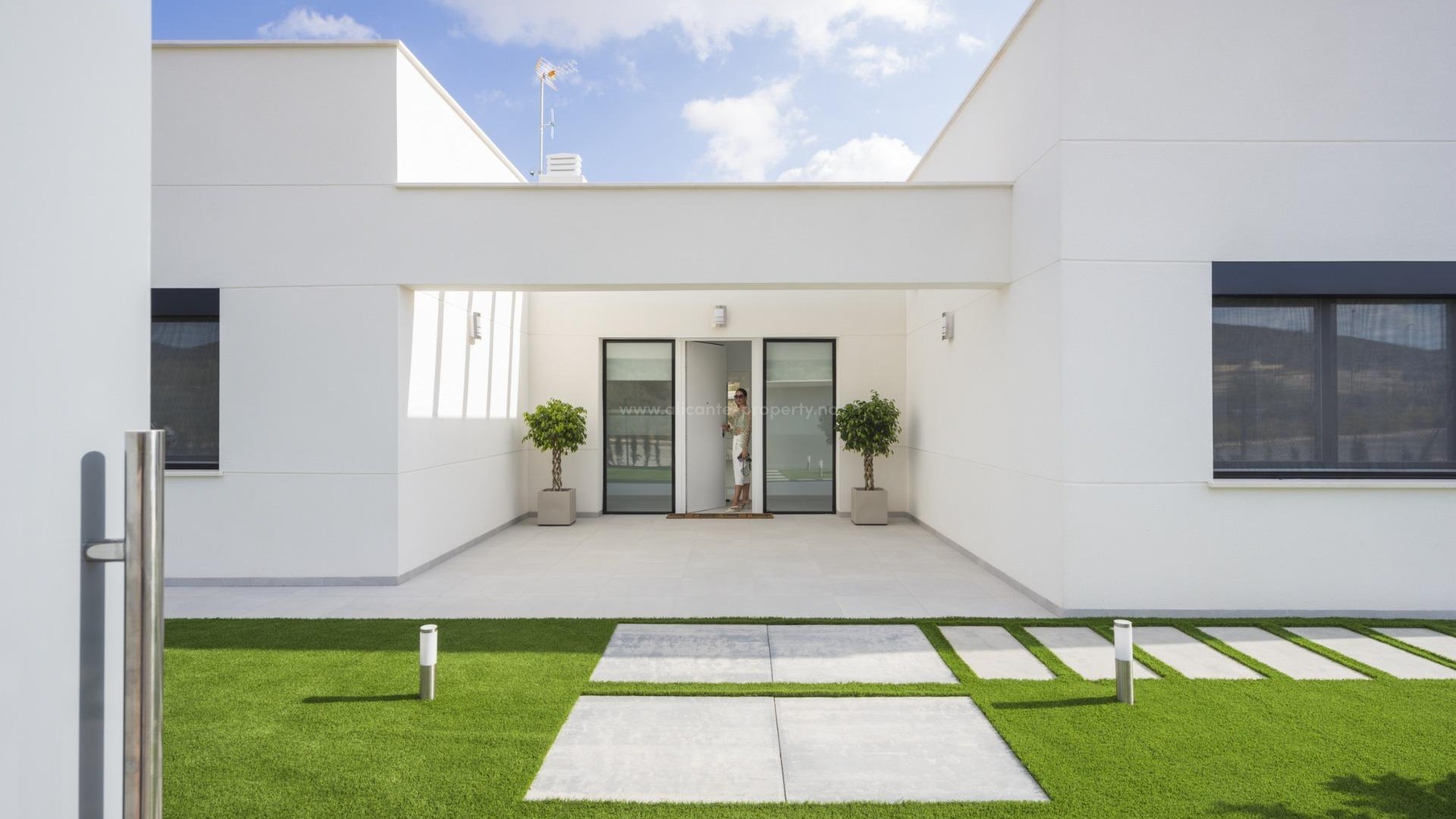 Villa in Altaona Golf