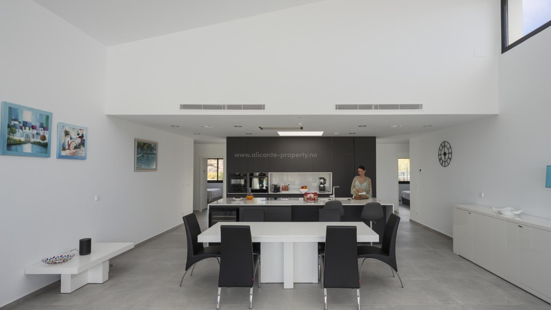 Villa in Altaona Golf