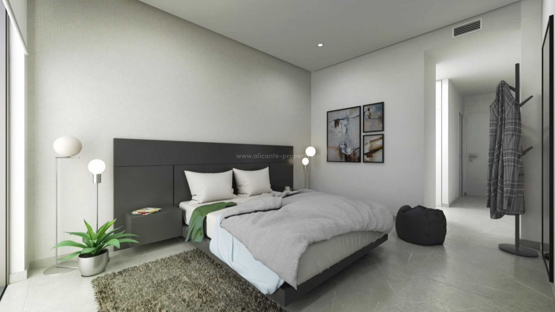 Villa in Altaona Golf