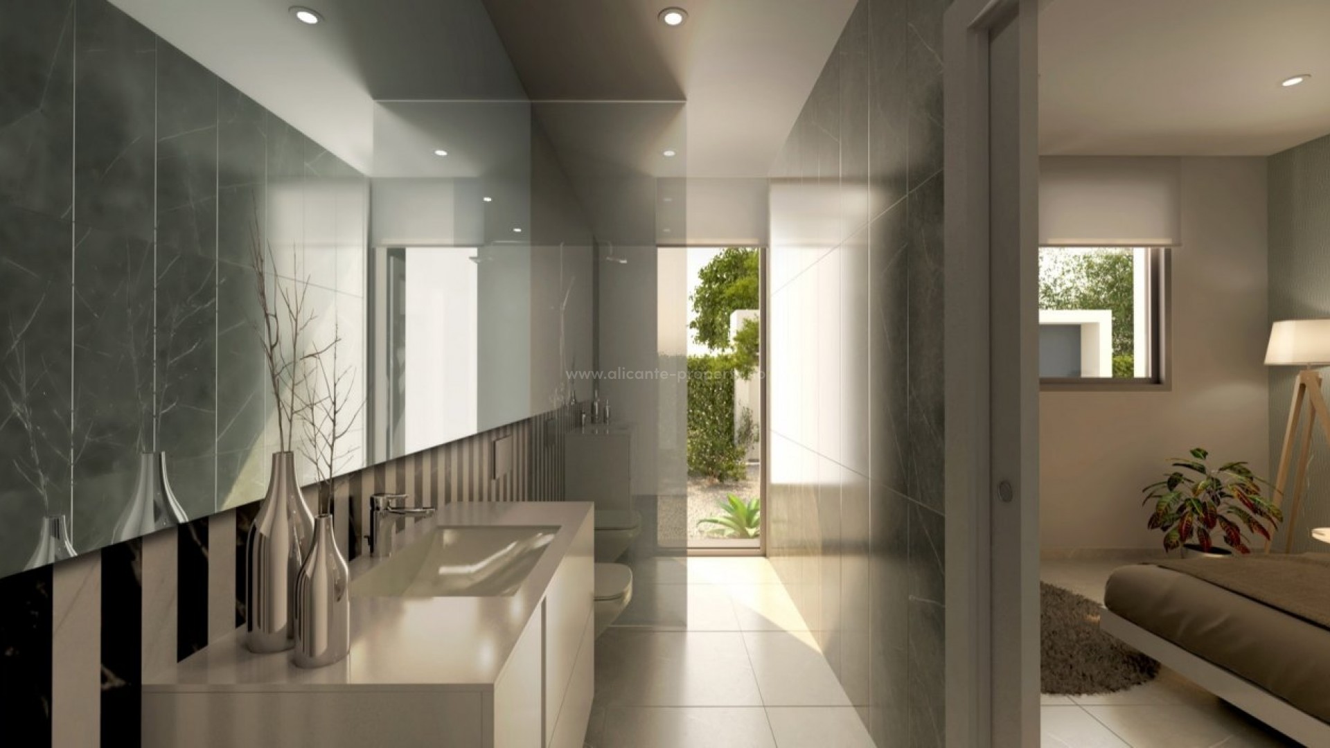 Villa in Altaona Golf