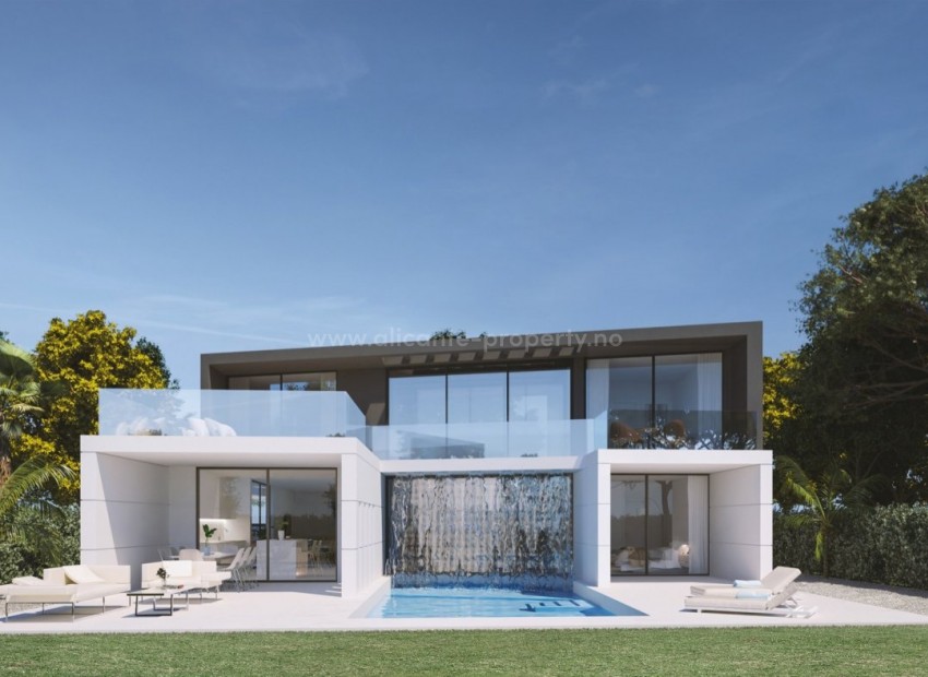 Villa in Altaona Golf