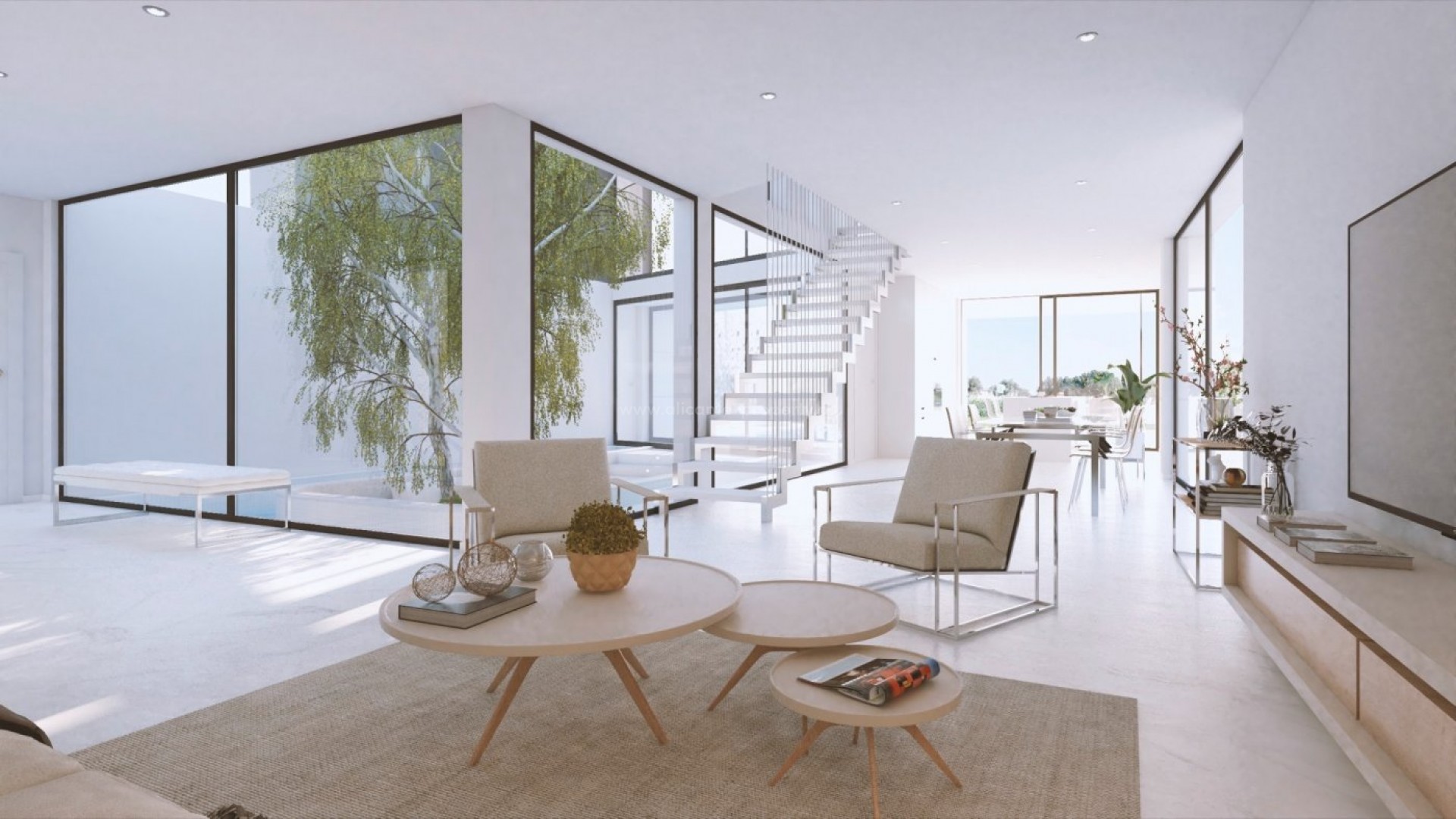 Villa in Altaona Golf