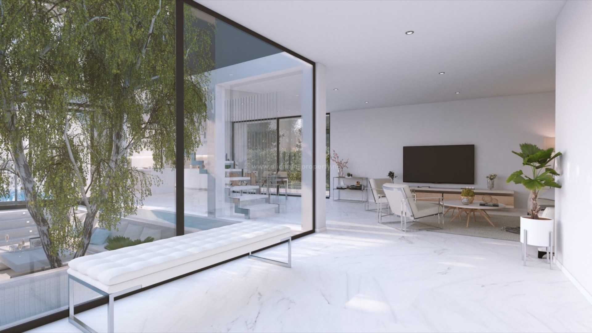 Villa in Altaona Golf