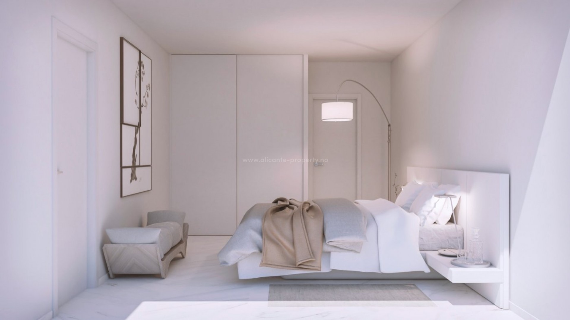 Villa in Altaona Golf