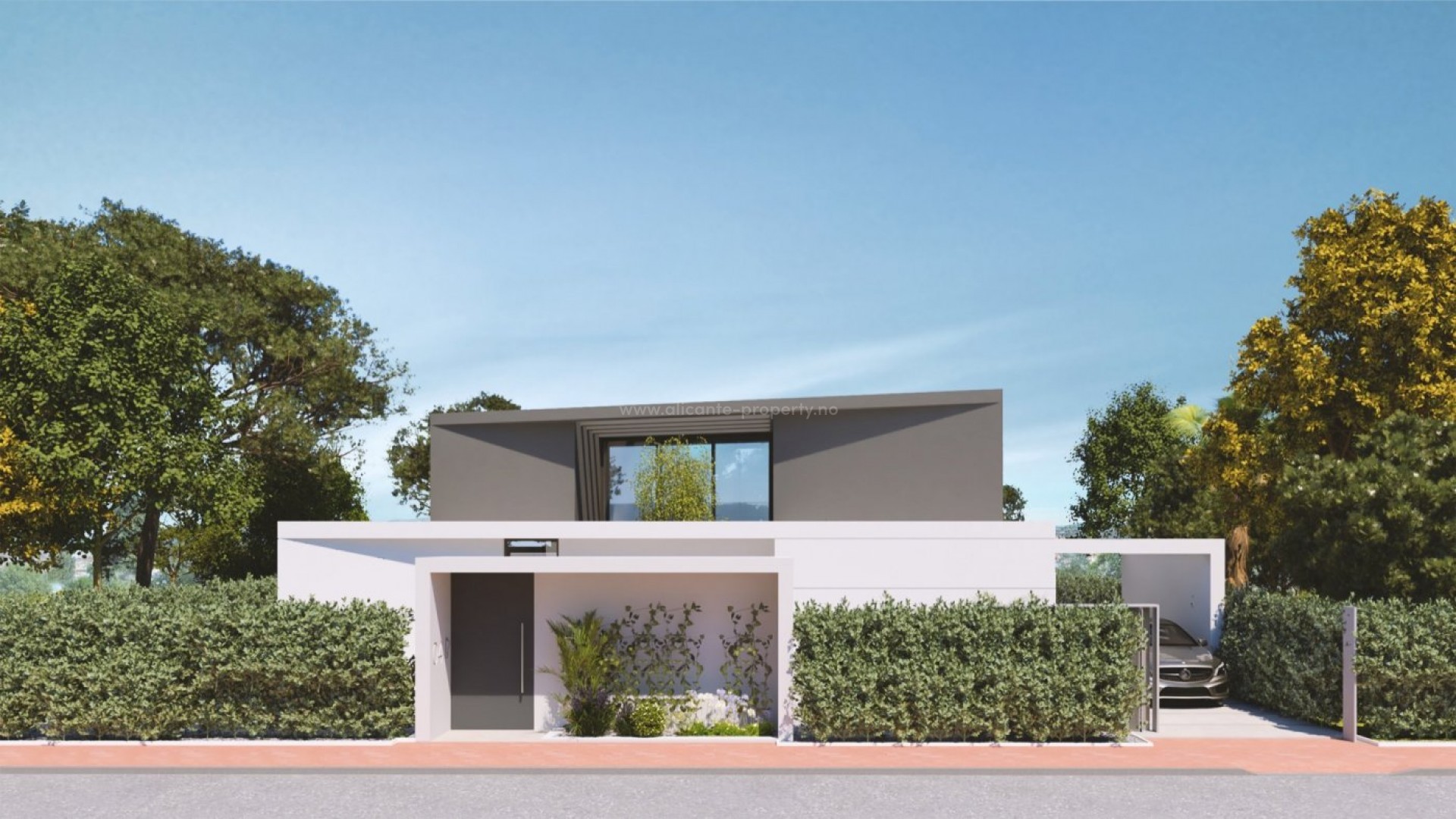 Villa in Altaona Golf