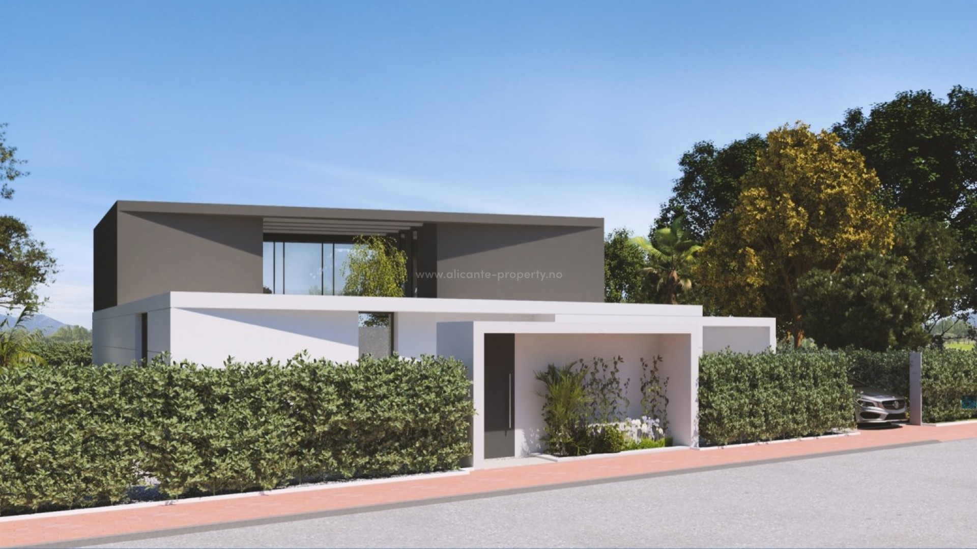 Villa in Altaona Golf