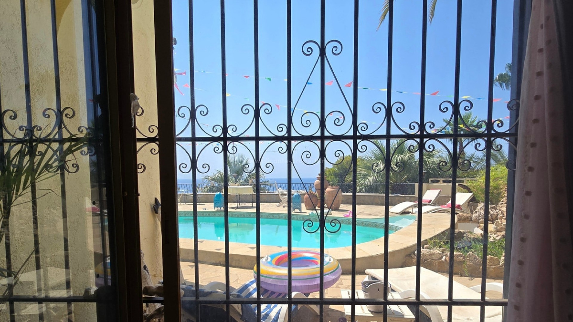 Villa in Altea Centro