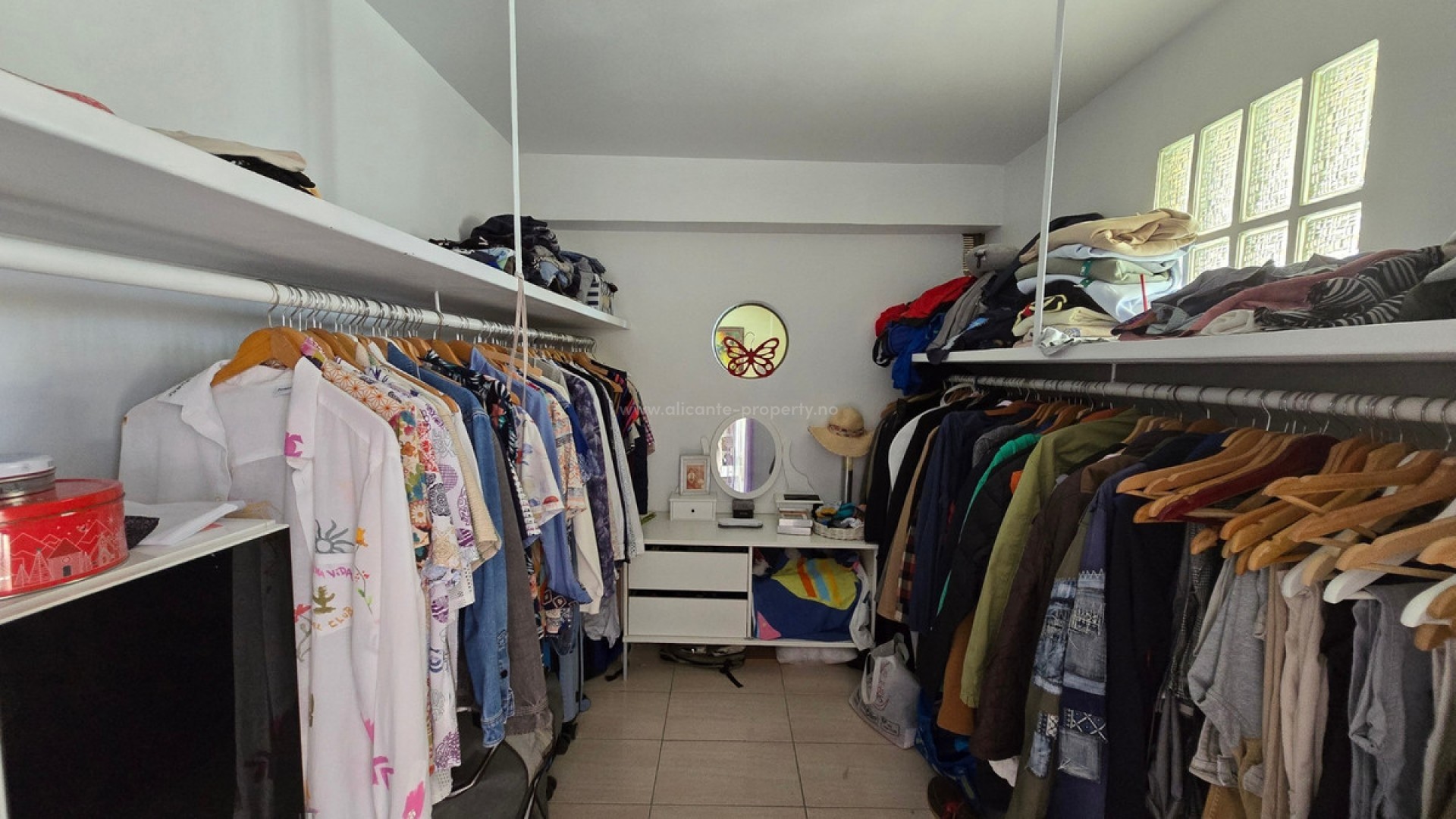 Villa in Altea Centro