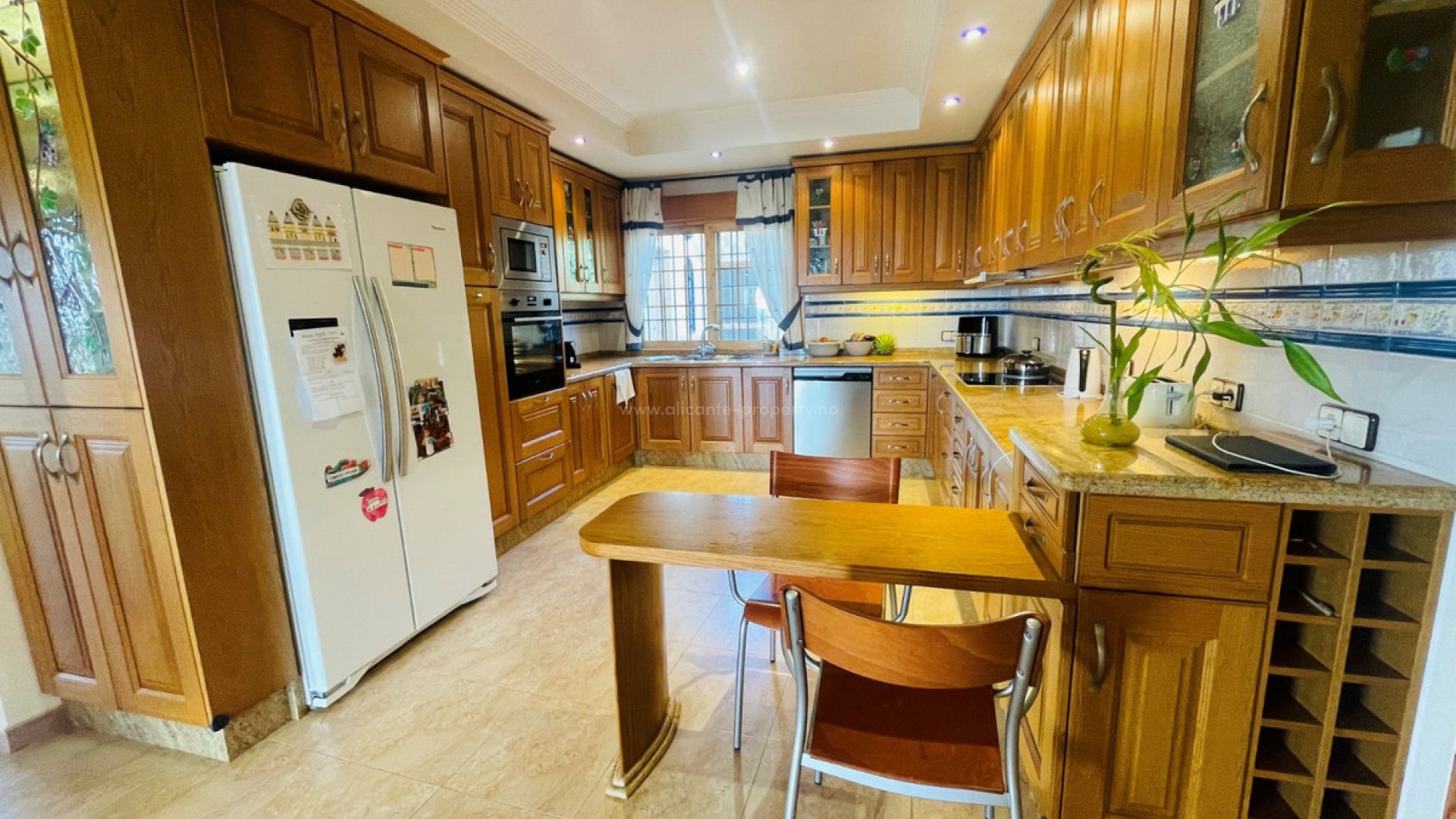 Villa in Altea Centro