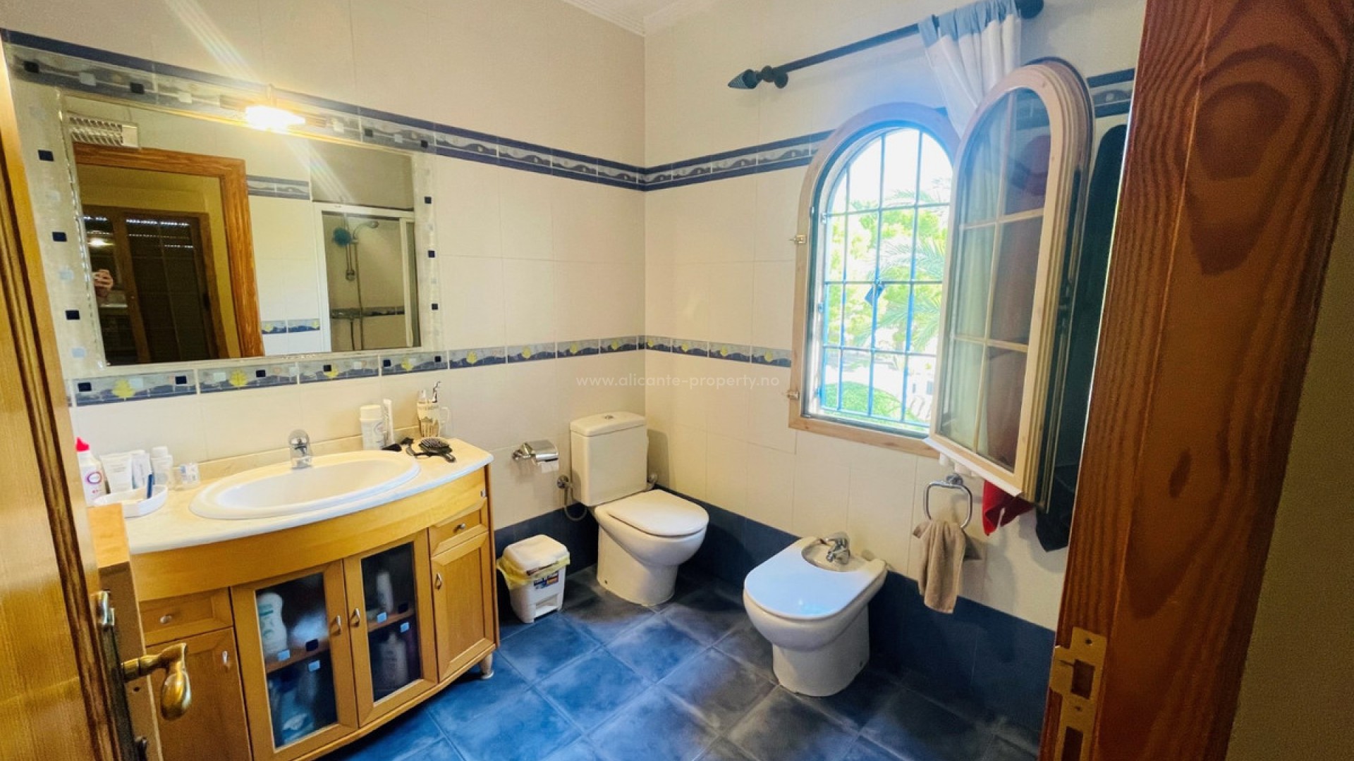 Villa in Altea Centro