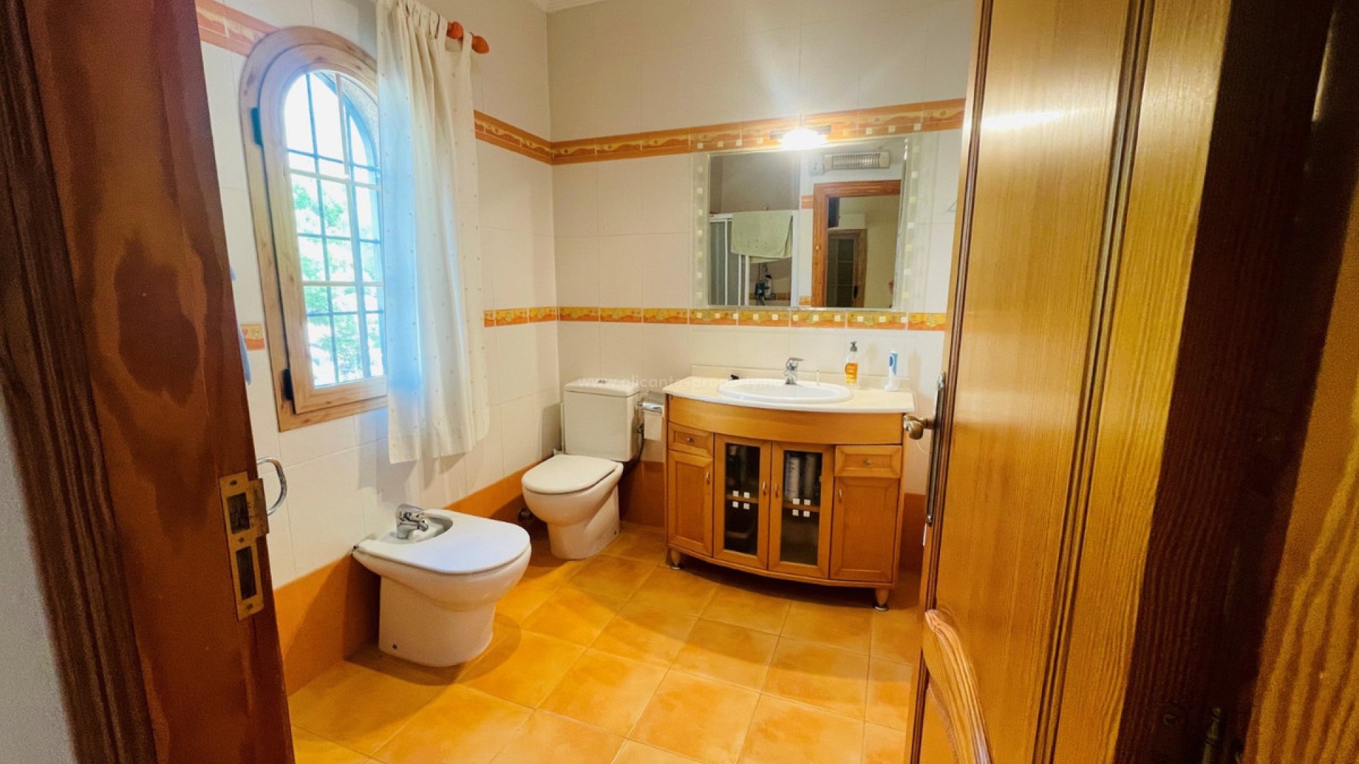 Villa in Altea Centro