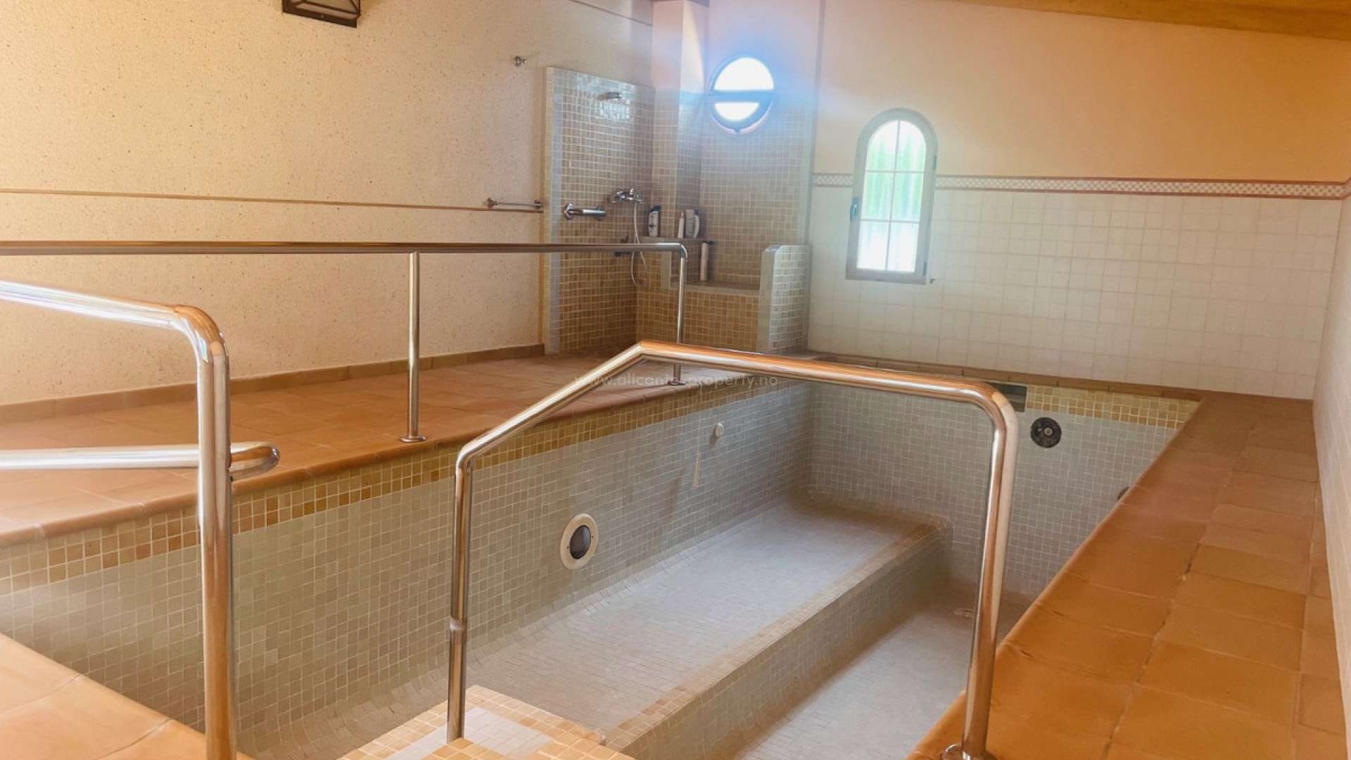 Villa in Altea Centro