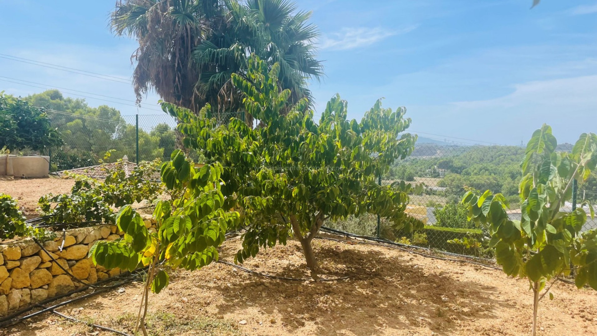 Villa in Altea Centro