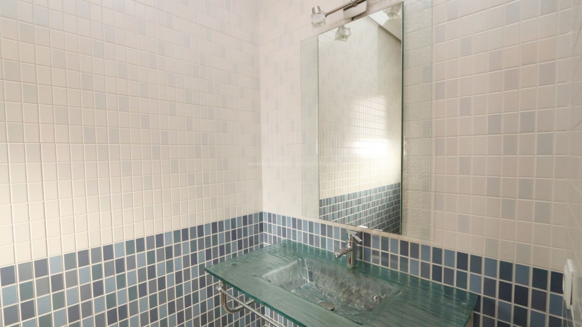 Villa in Altea Centro