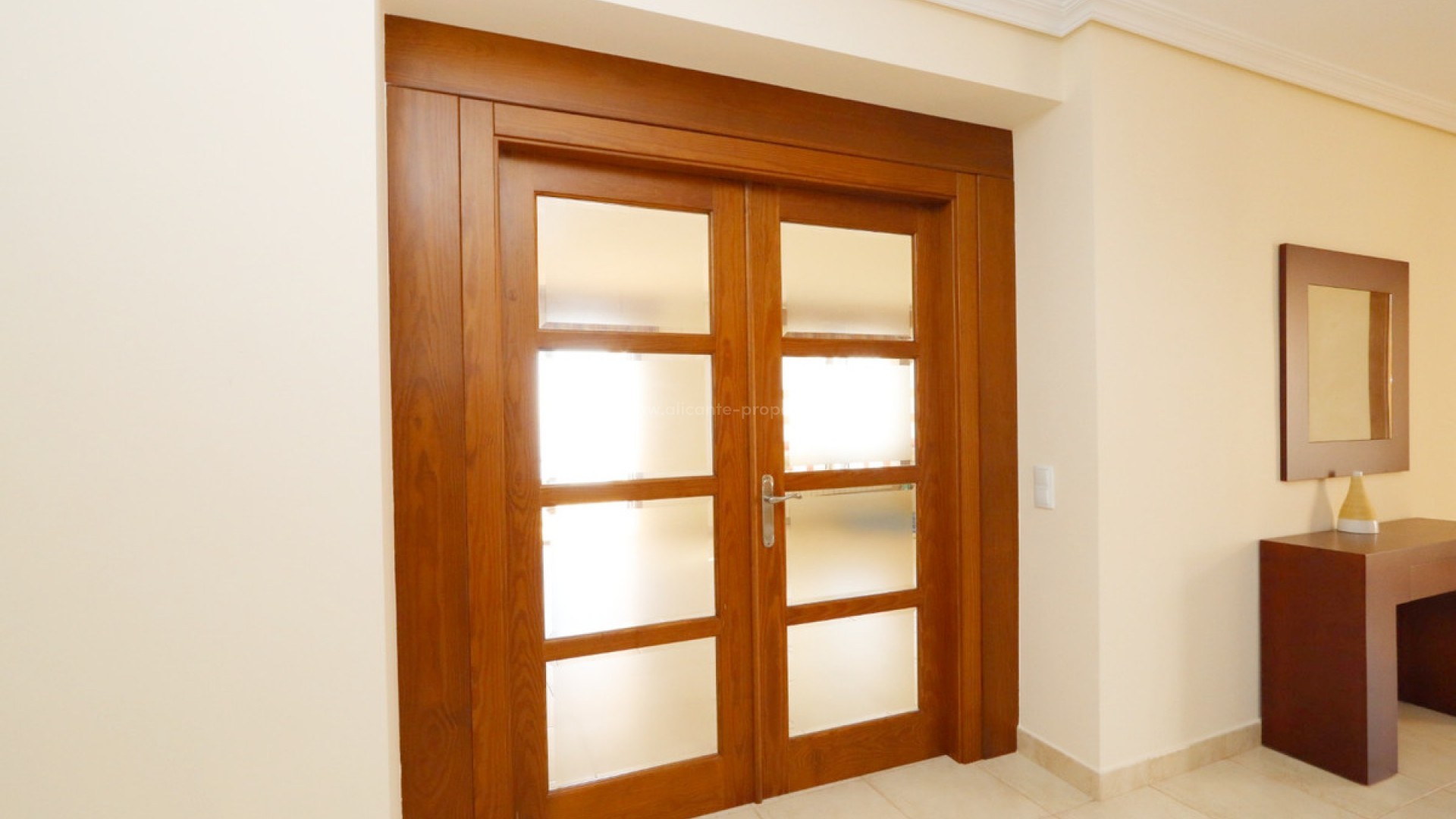 Villa in Altea Centro