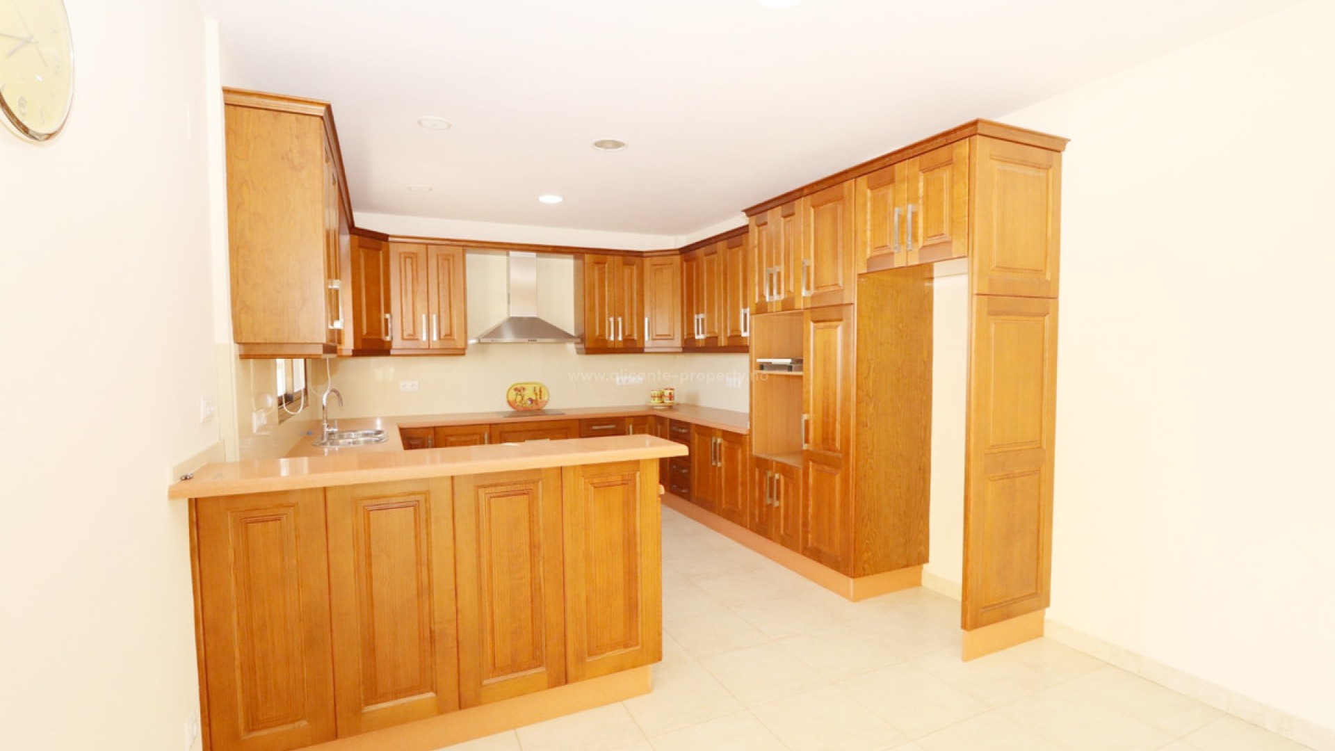 Villa in Altea Centro