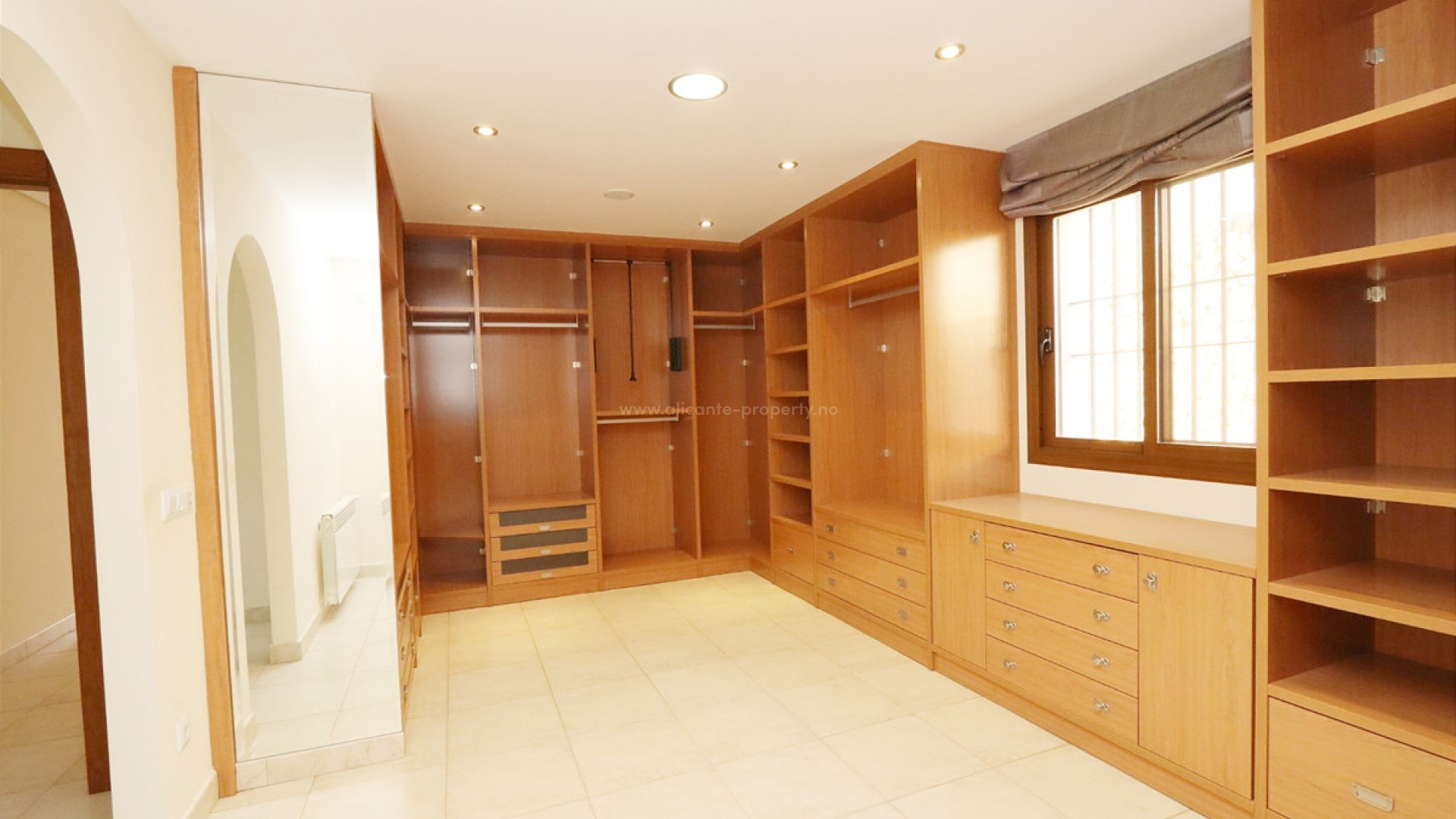 Villa in Altea Centro