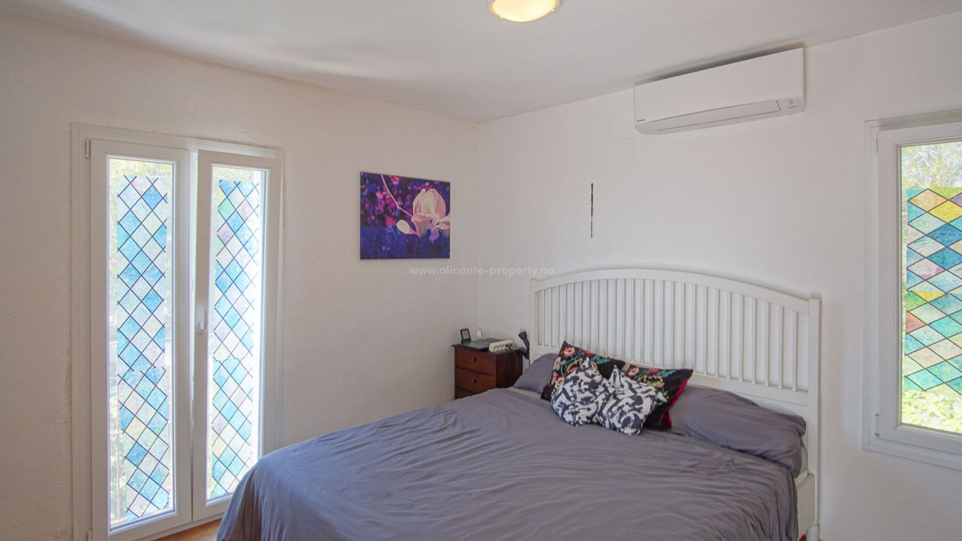 Villa in Altea Centro