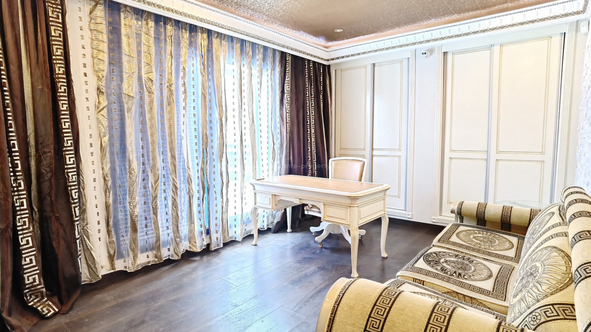 Villa in Altea Centro