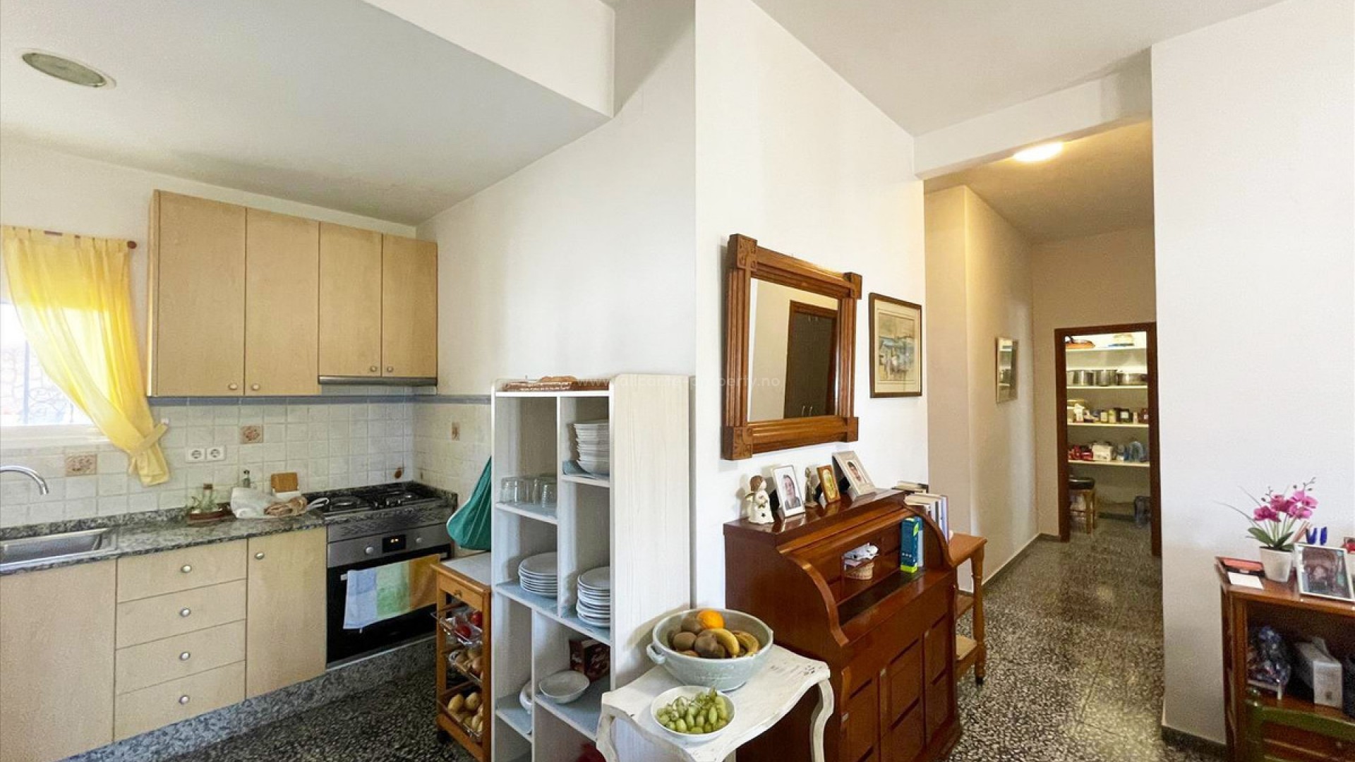 Villa in Altea Centro