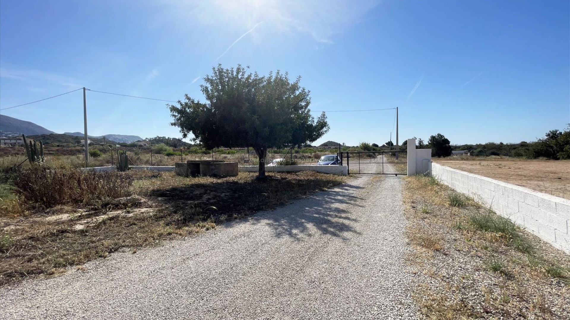 Villa in Altea Centro
