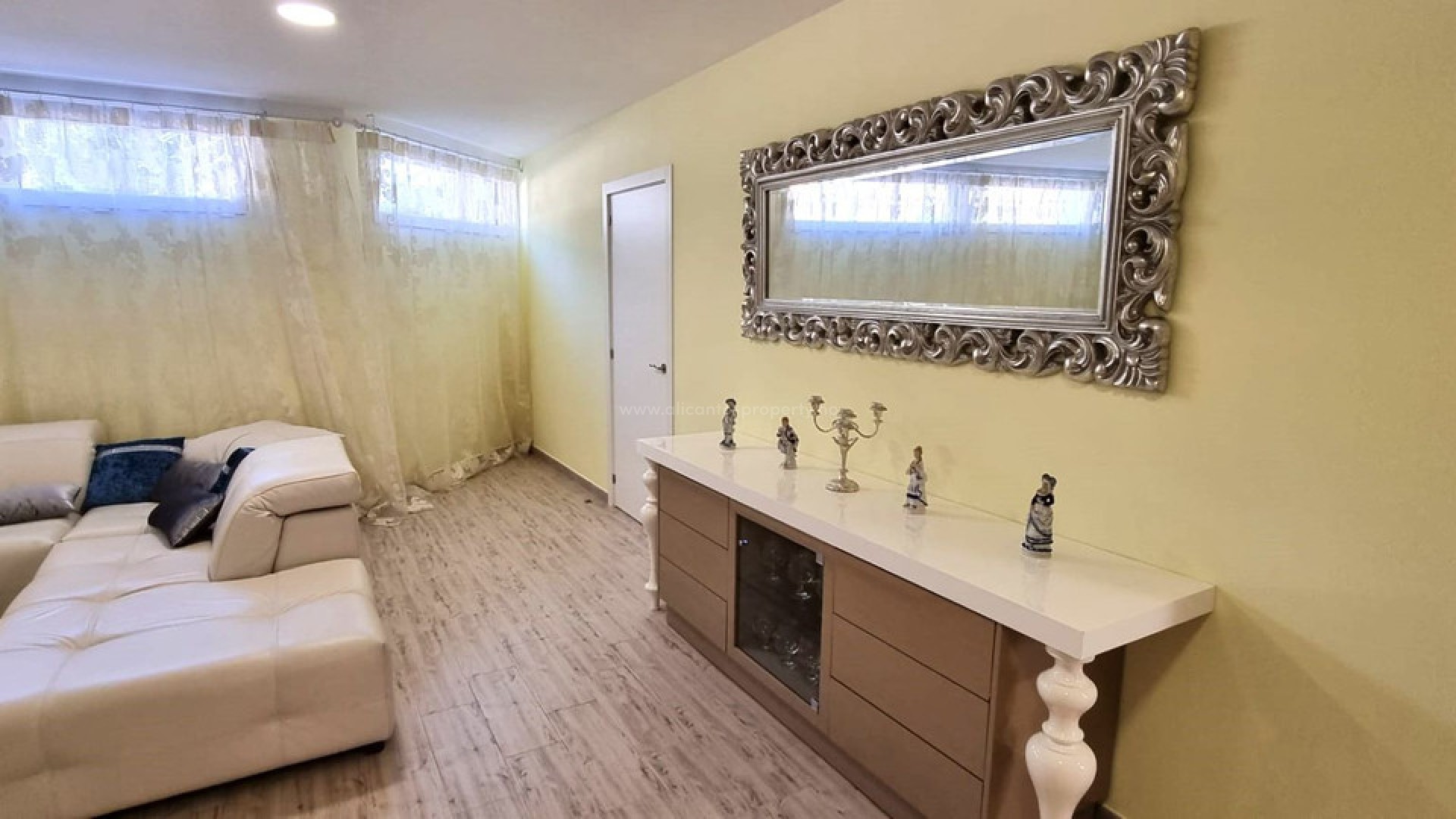 Villa in Altea Centro