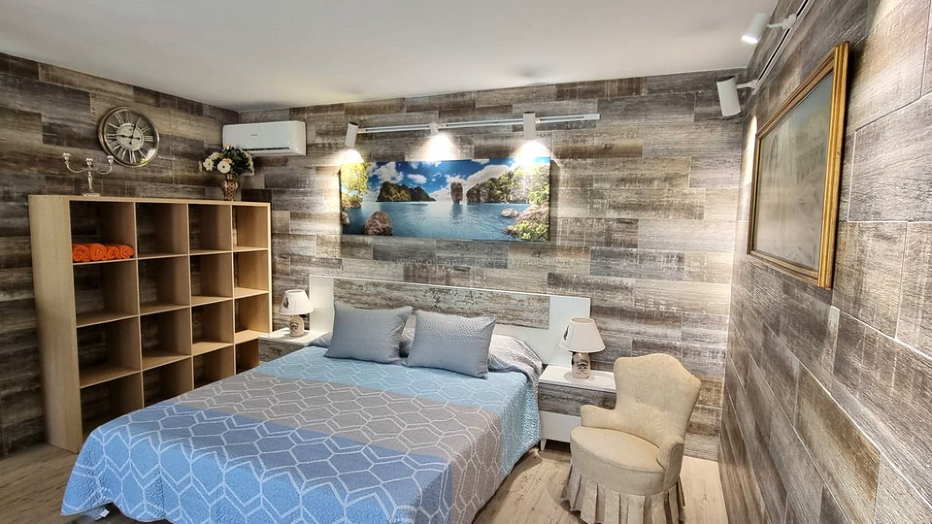 Villa in Altea Centro