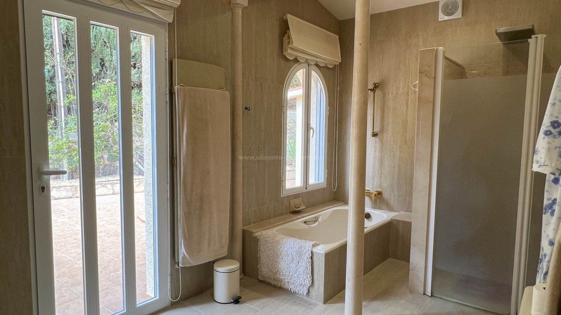 Villa in Altea Centro