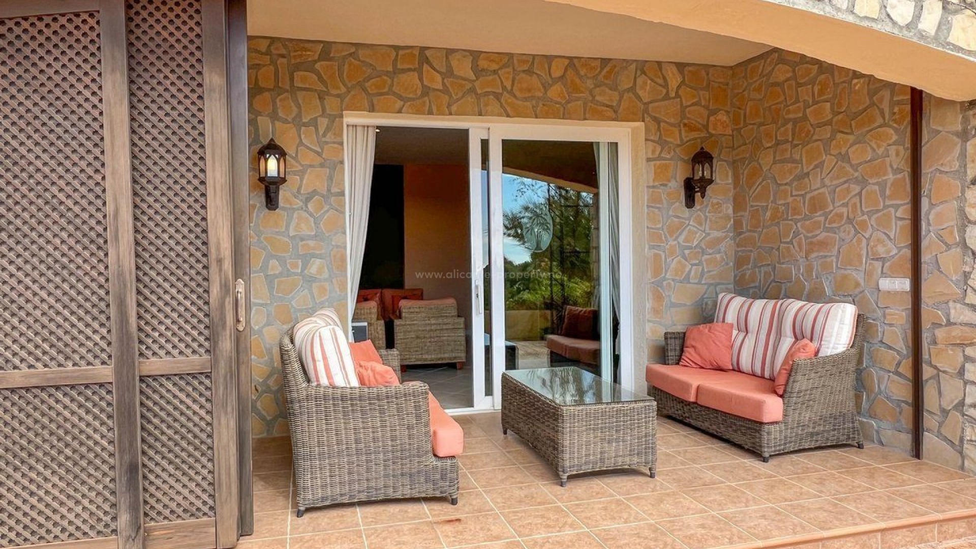 Villa in Altea Centro