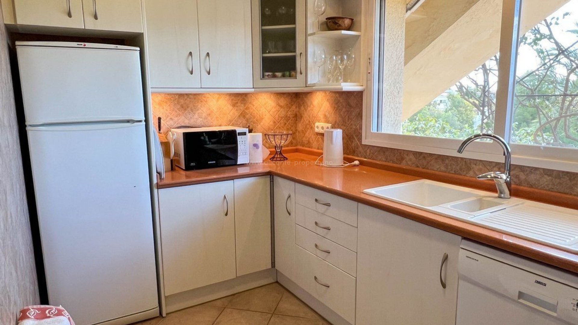 Villa in Altea Centro