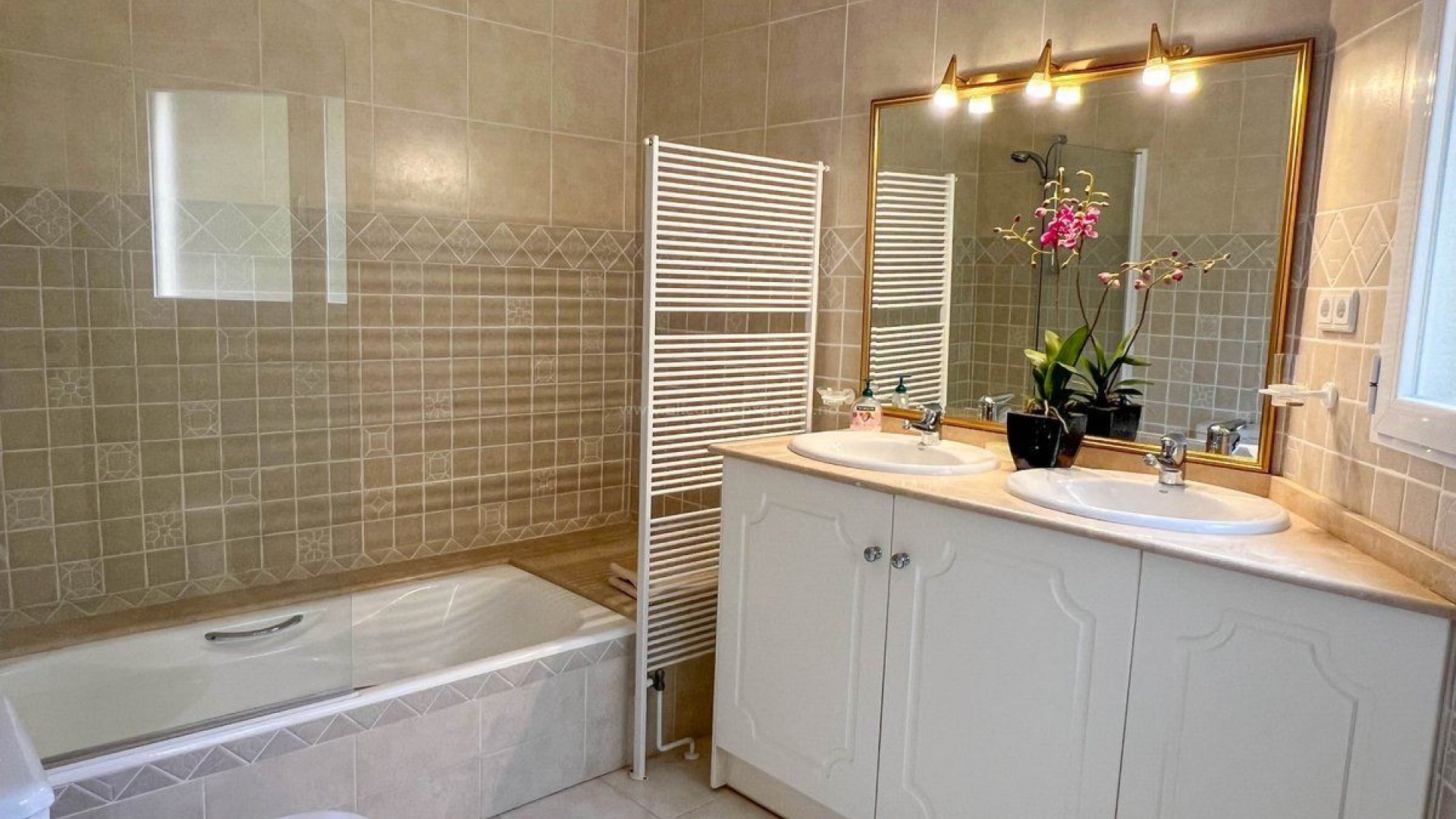 Villa in Altea Centro