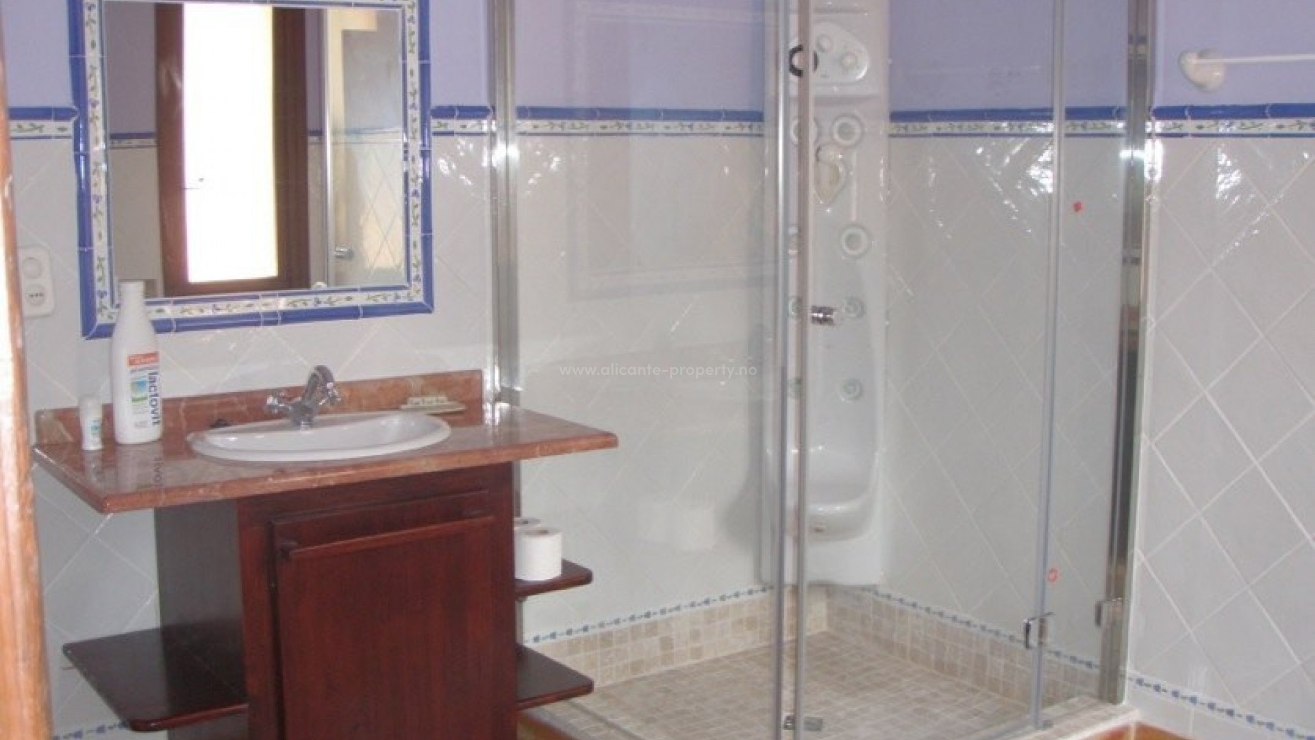 Villa in Altea Centro