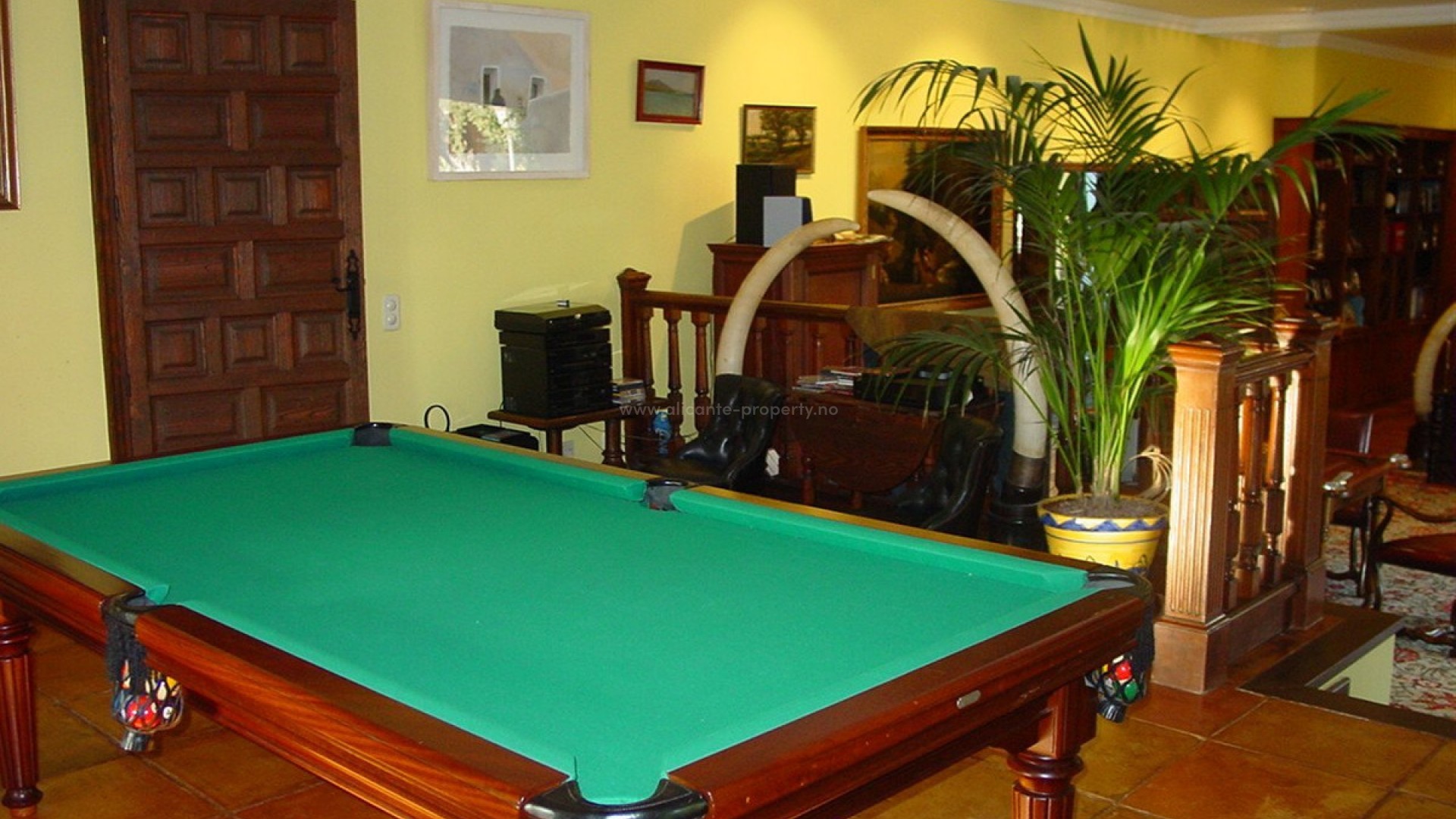 Villa in Altea Centro