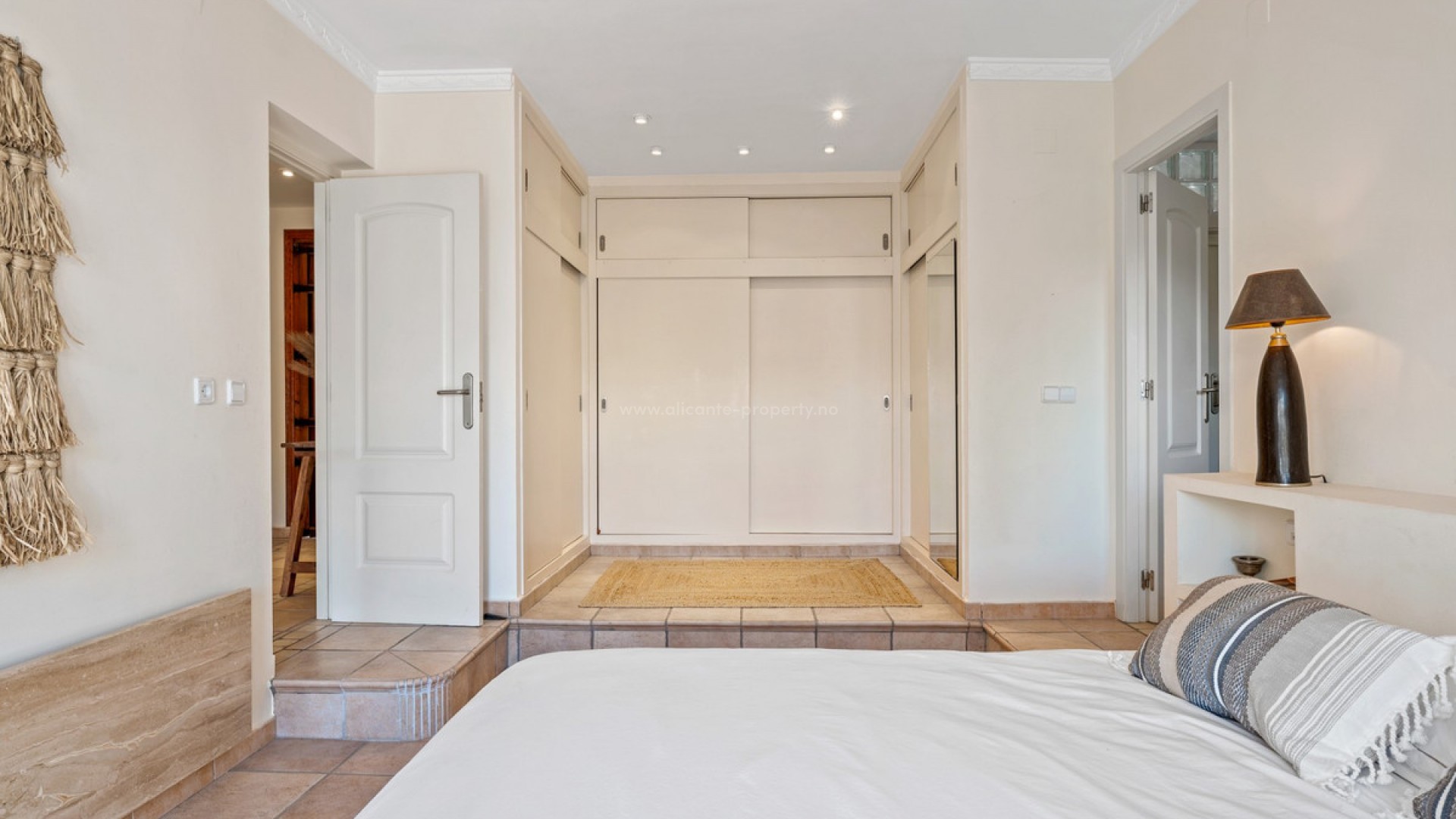 Villa in Altea Centro