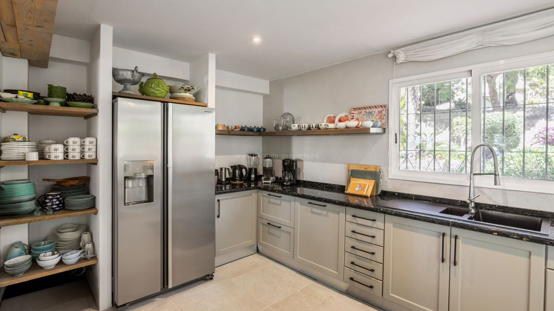 Villa in Altea Centro