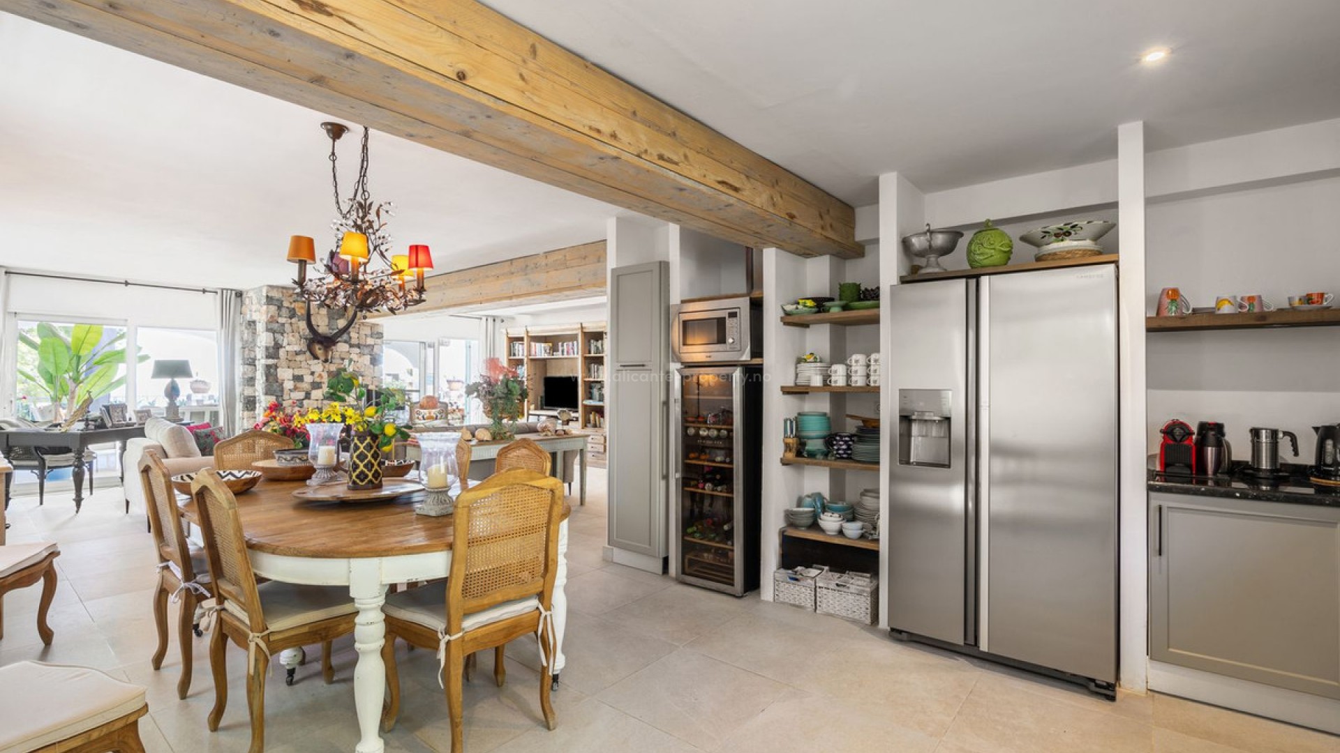 Villa in Altea Centro