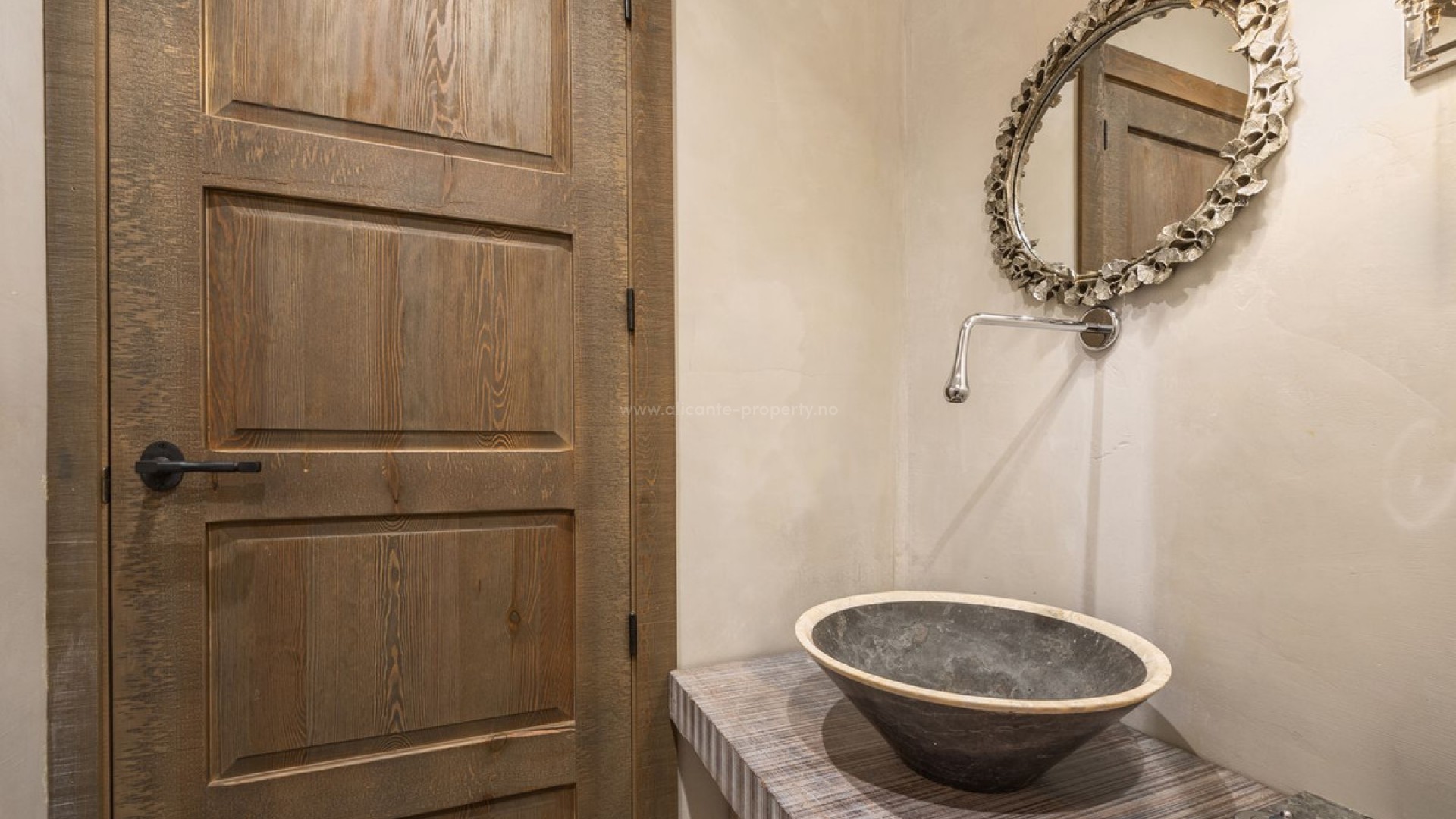 Villa in Altea Centro