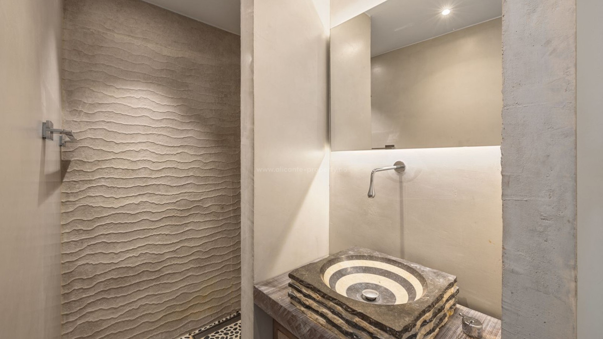 Villa in Altea Centro