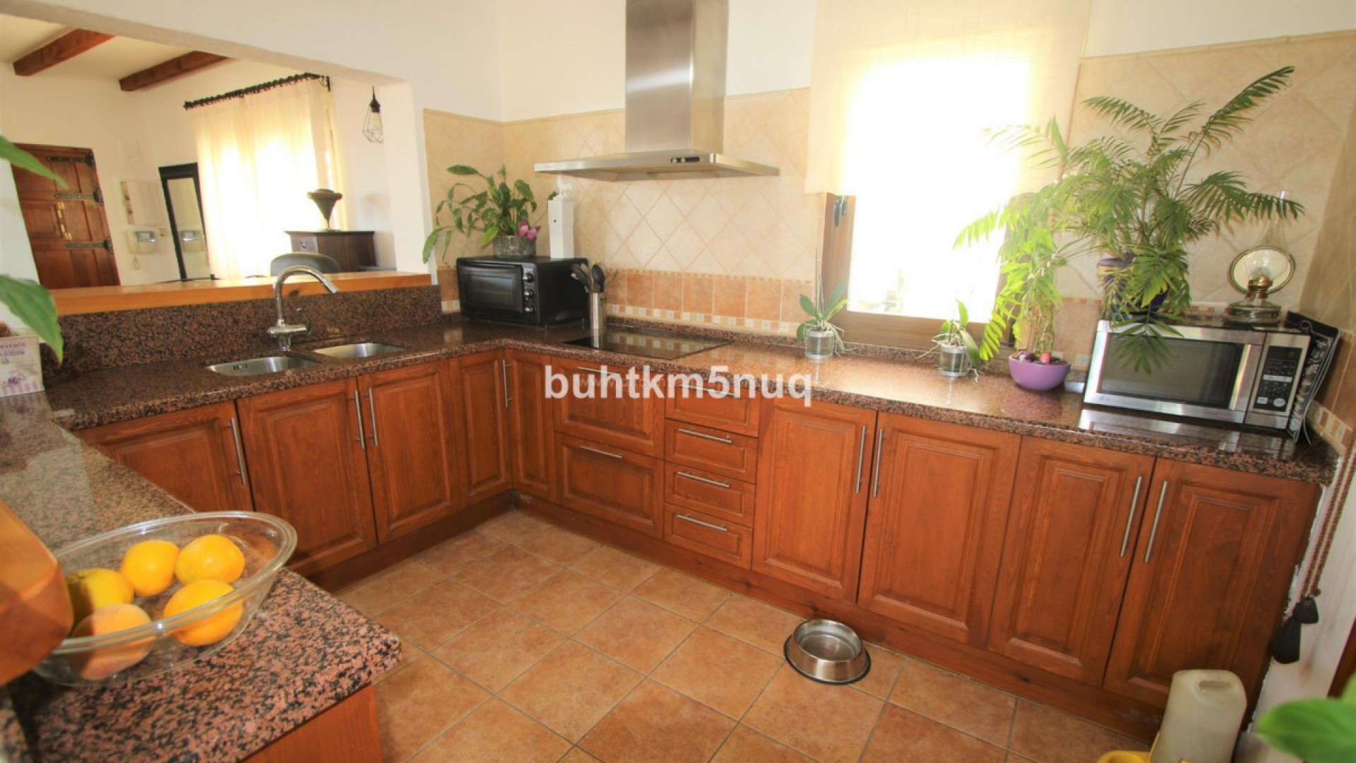 Villa in Altea Centro