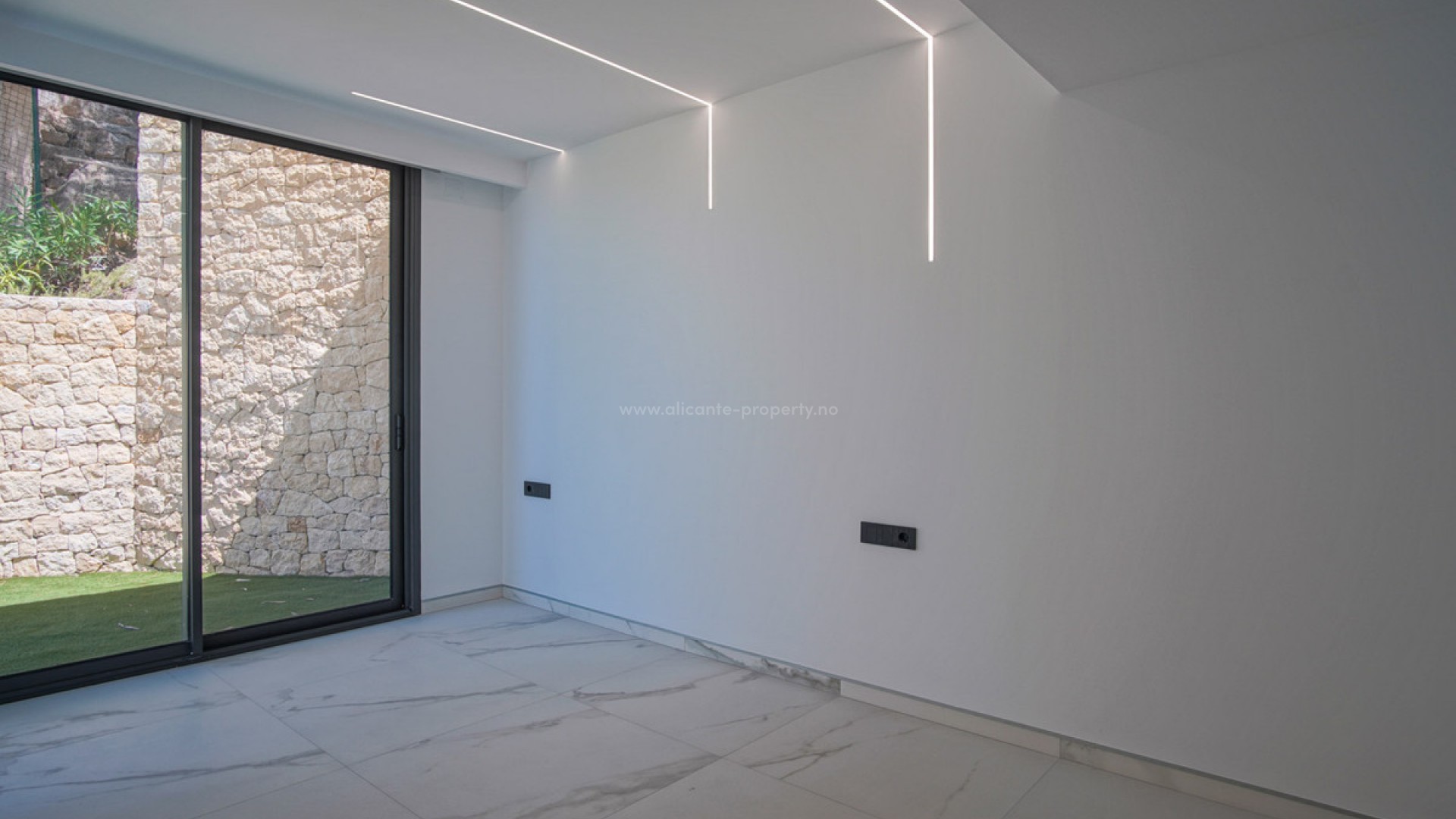 Villa in Altea Centro